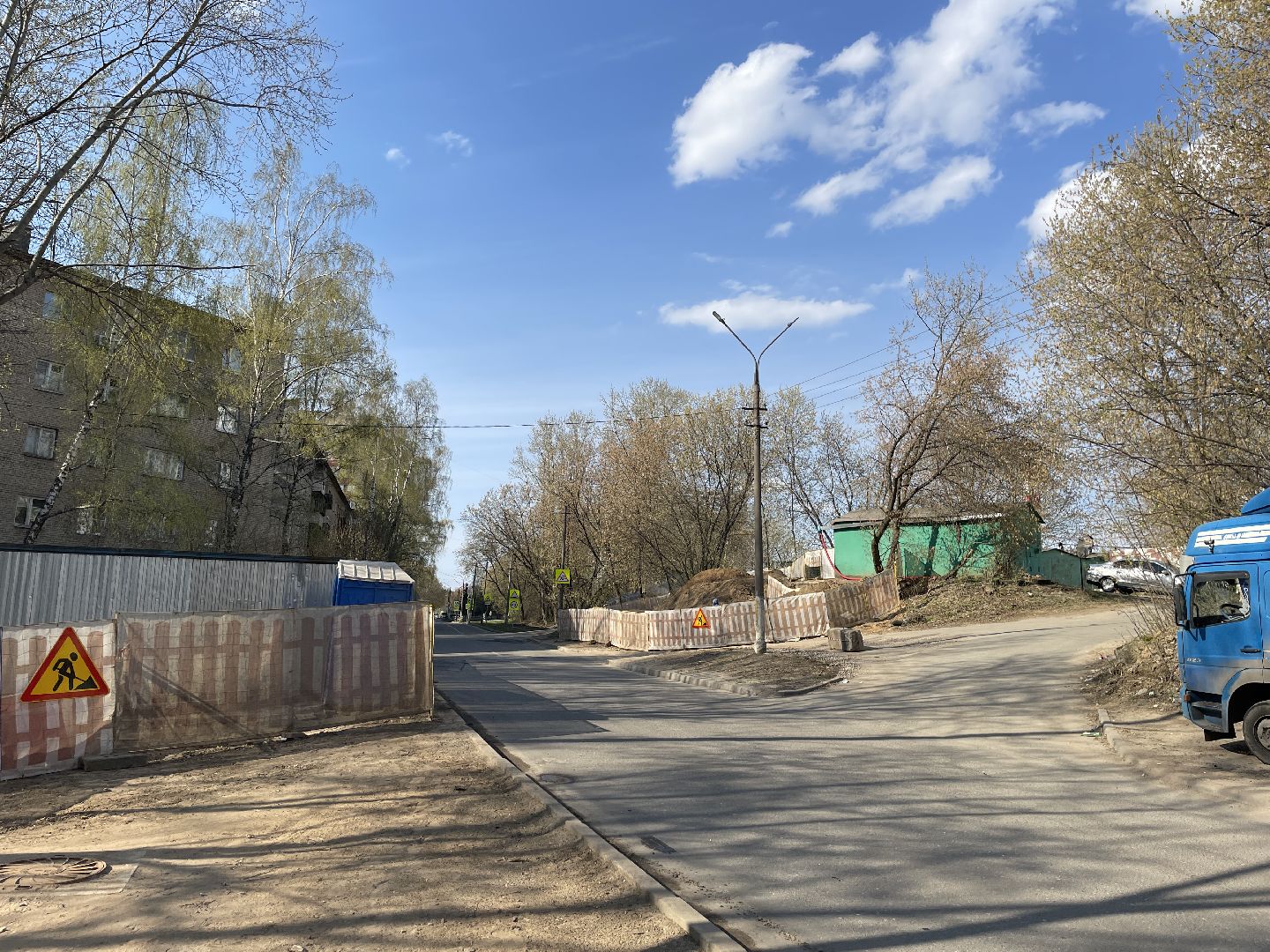 Ремонт, Люберцы, канализация