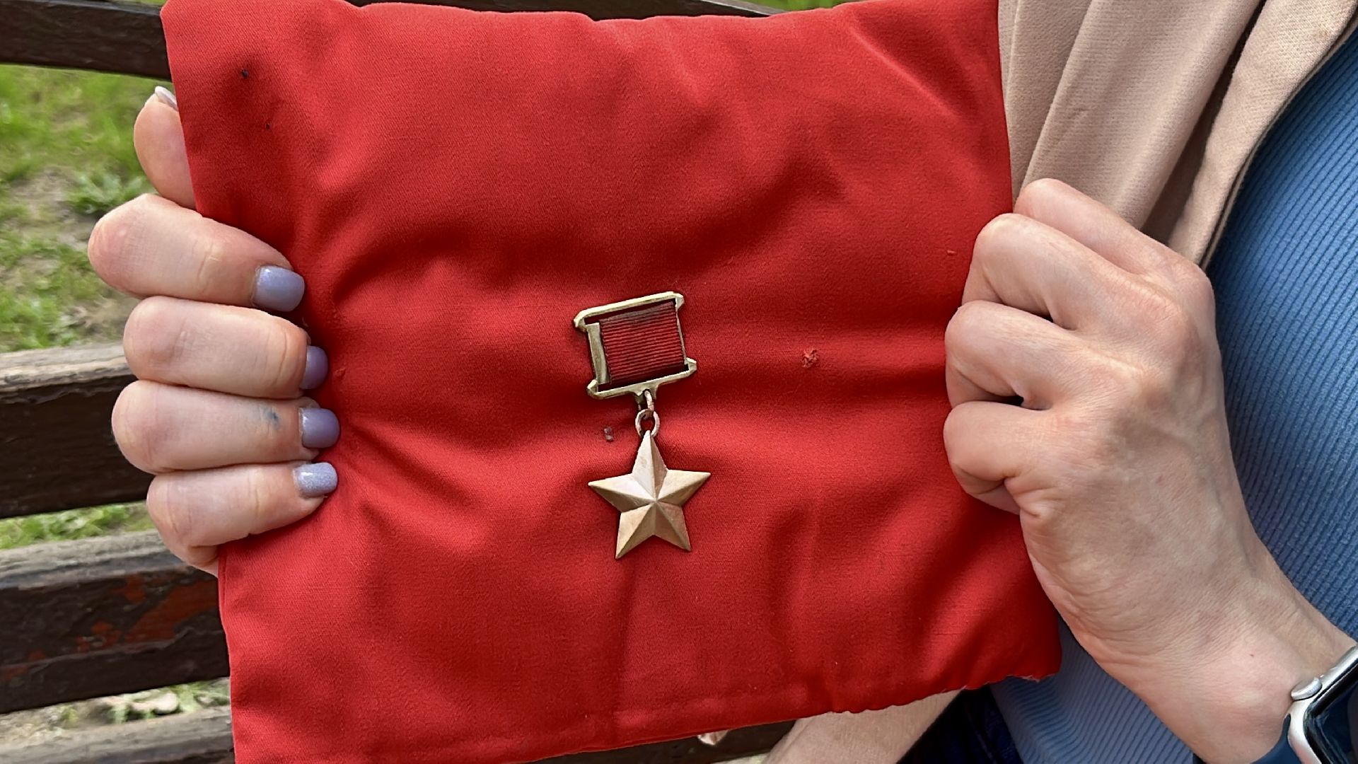 наро-фоминск, наро-фоминский городской округ, герой советского союза, победе 80 ,китель победы, никто не забыт,