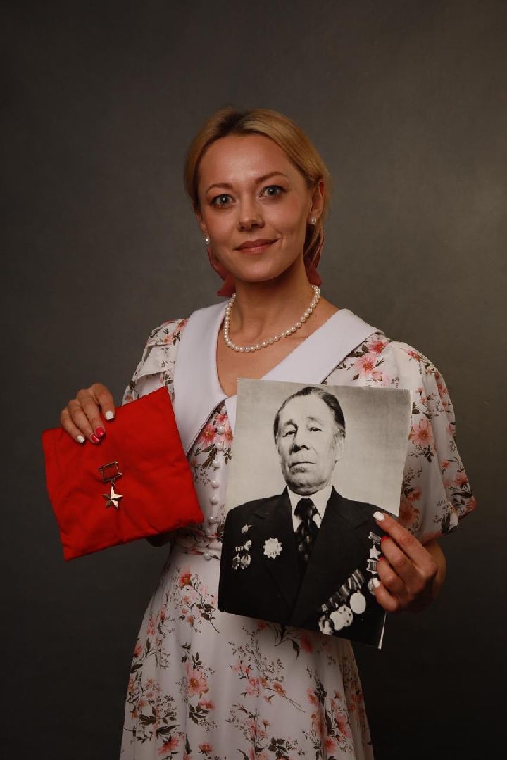 наро-фоминск, наро-фоминский городской округ, герой советского союза, победе 80 ,китель победы, никто не забыт,