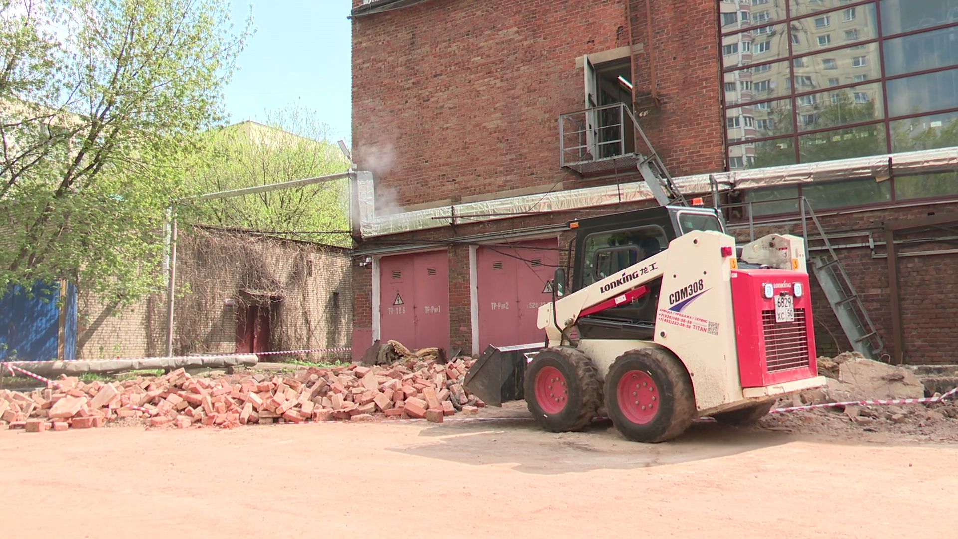 реутов, реконструкция котельной, горячая вода, отопление, отопление в многоквартирных домах,