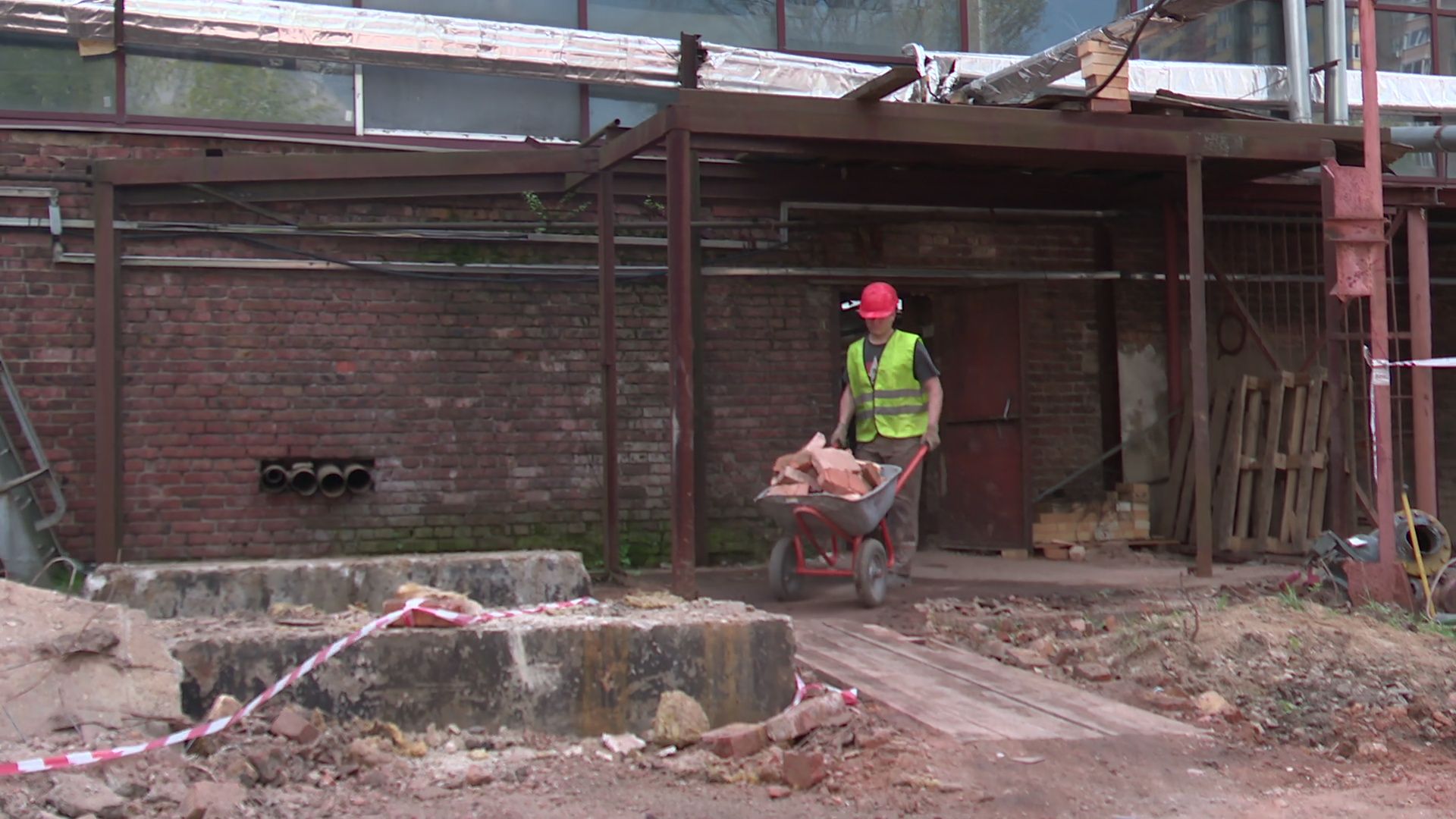 реутов, реконструкция котельной, горячая вода, отопление, отопление в многоквартирных домах,