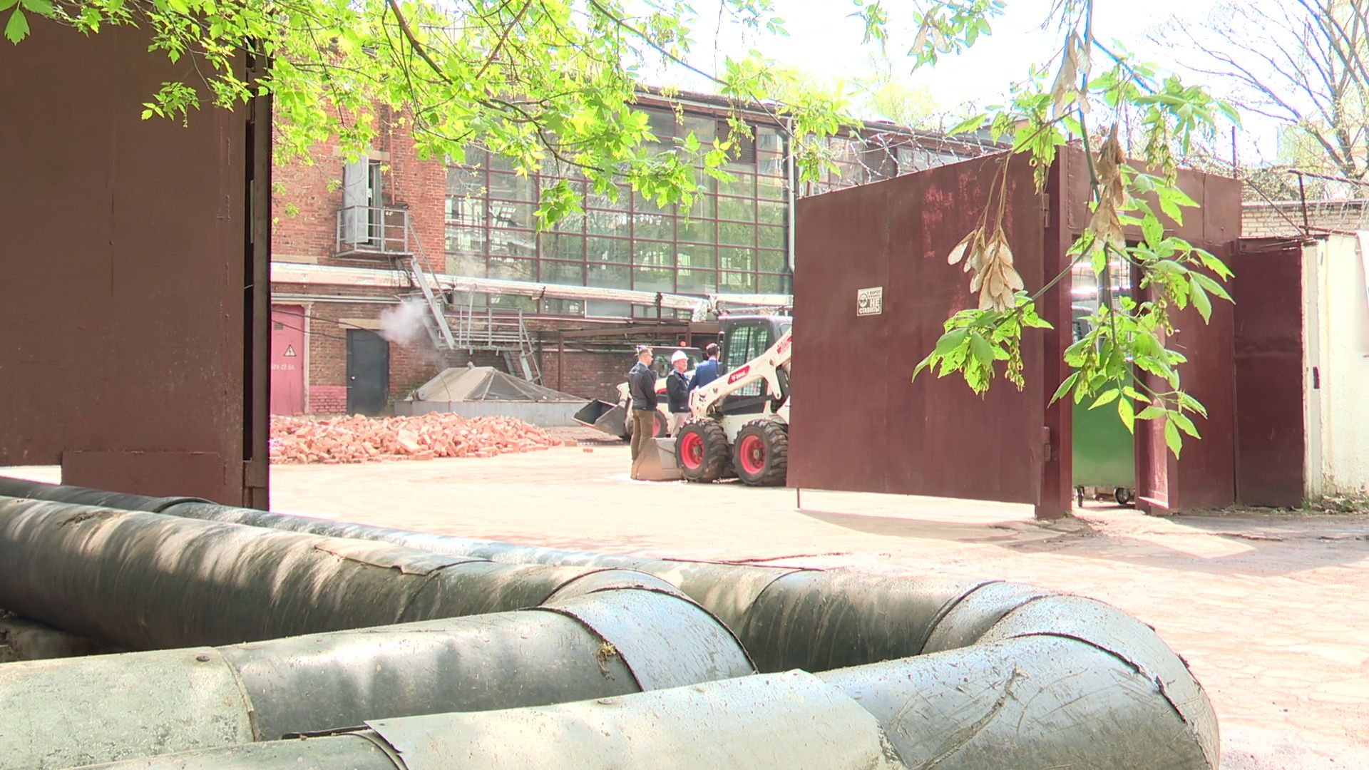 реутов, реконструкция котельной, горячая вода, отопление, отопление в многоквартирных домах,