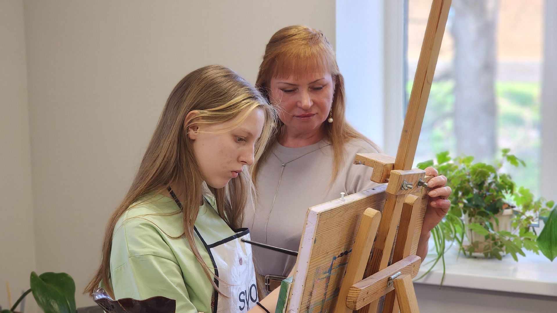 искусство, портрет героя, сво, волоколамск,