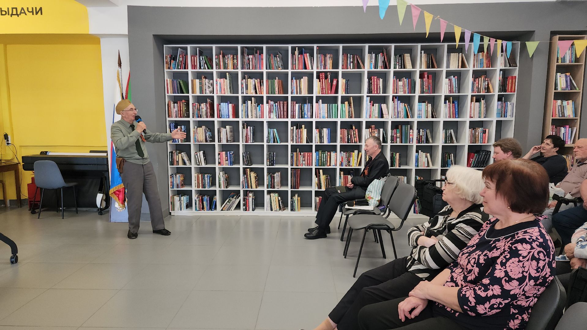 вов, шатурский округ, 80-летие великой победы, герои шатуры, военные подвиги,