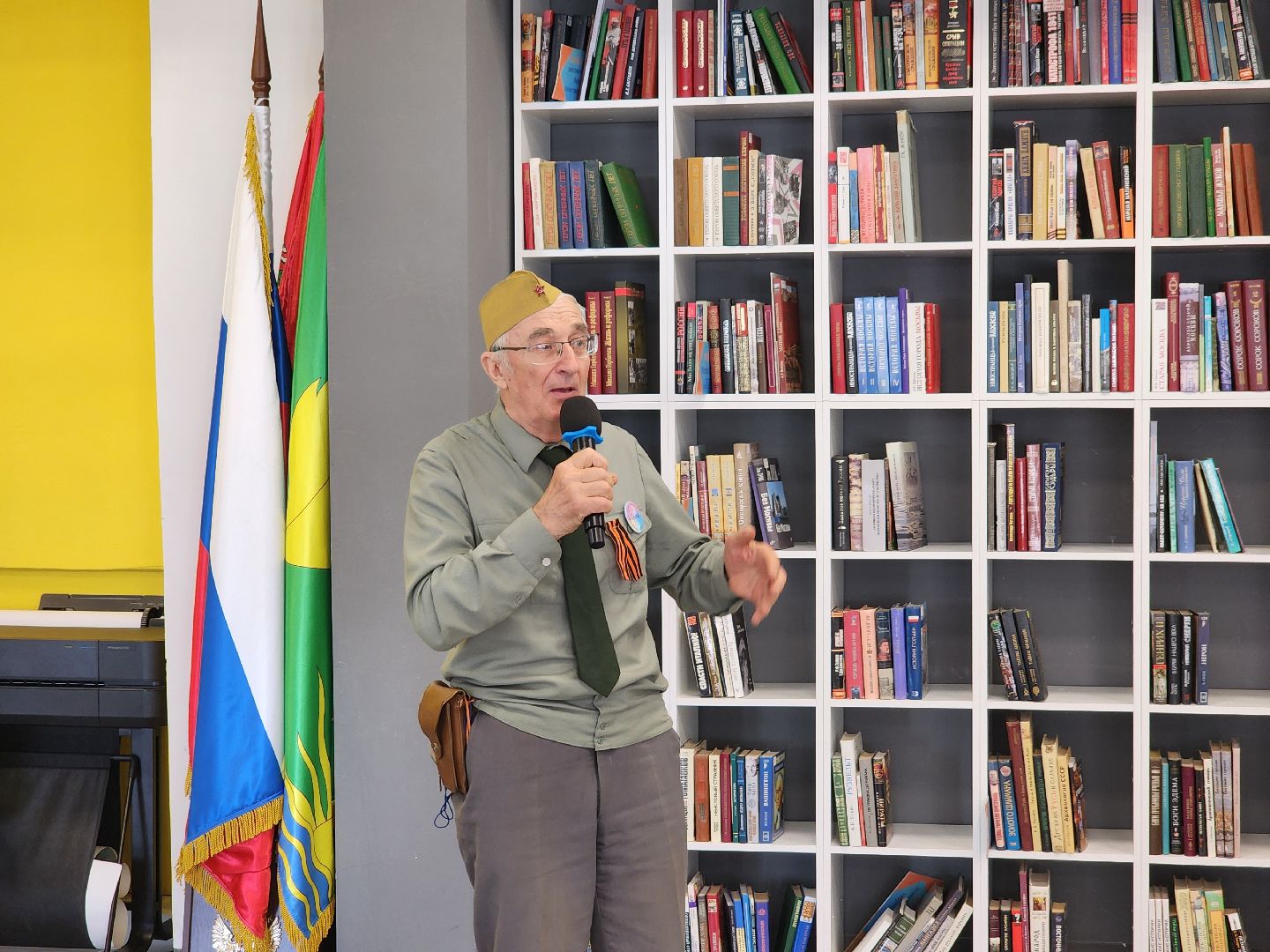 вов, шатурский округ, 80-летие великой победы, герои шатуры, военные подвиги,