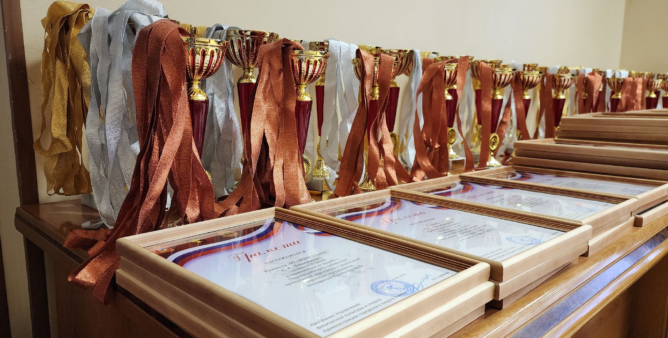 Химки, Спорт, спартакиада,