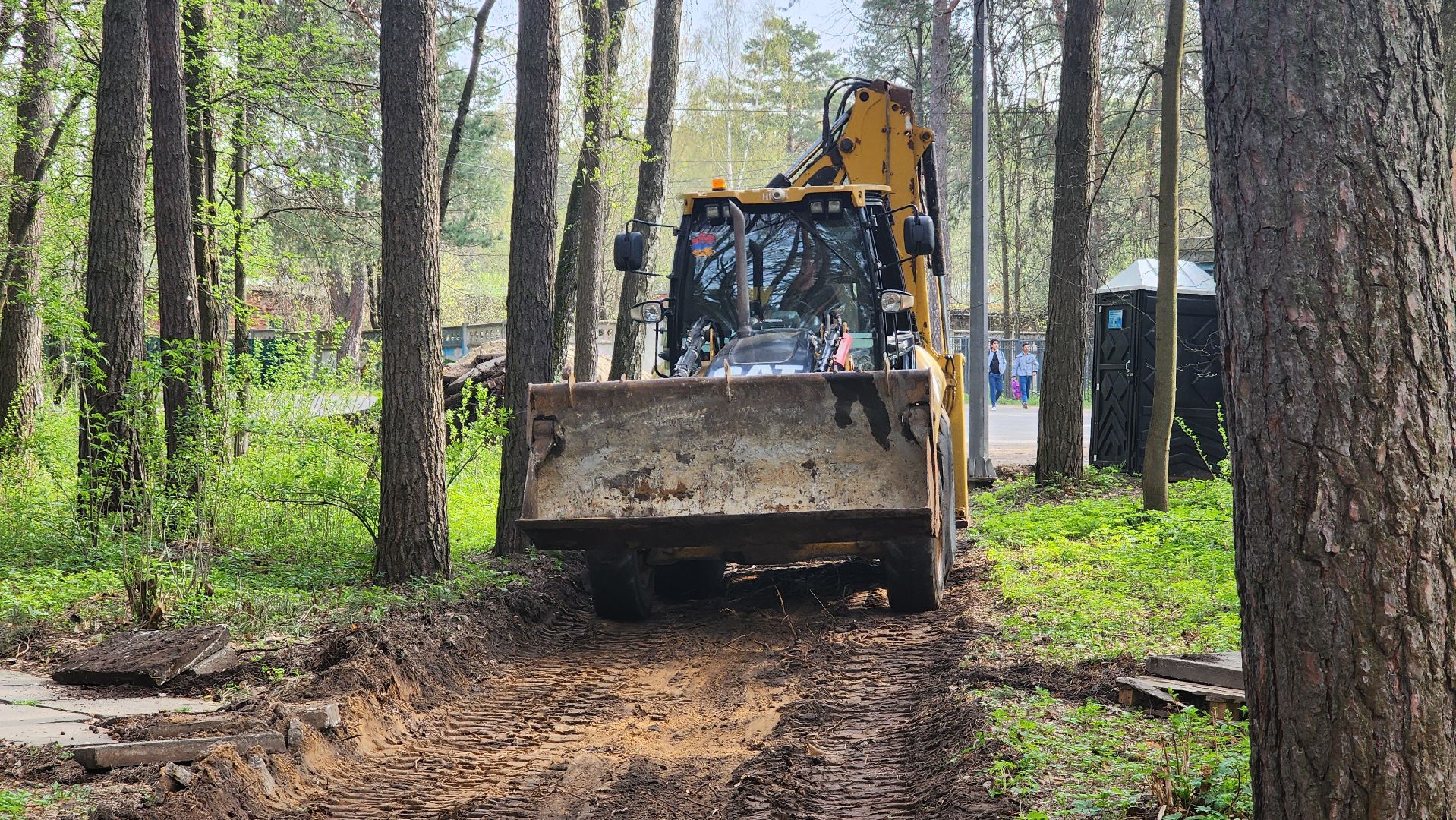 протвино, рубеж обороны , ремонт мемориала, обход,