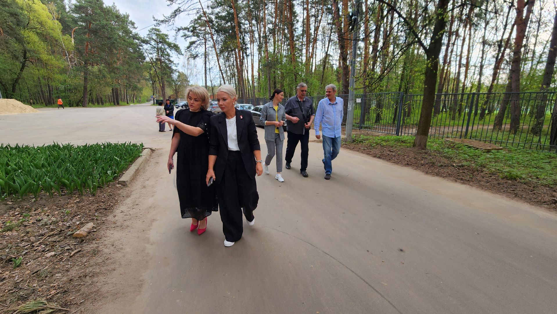 протвино, рубеж обороны , ремонт мемориала, обход,