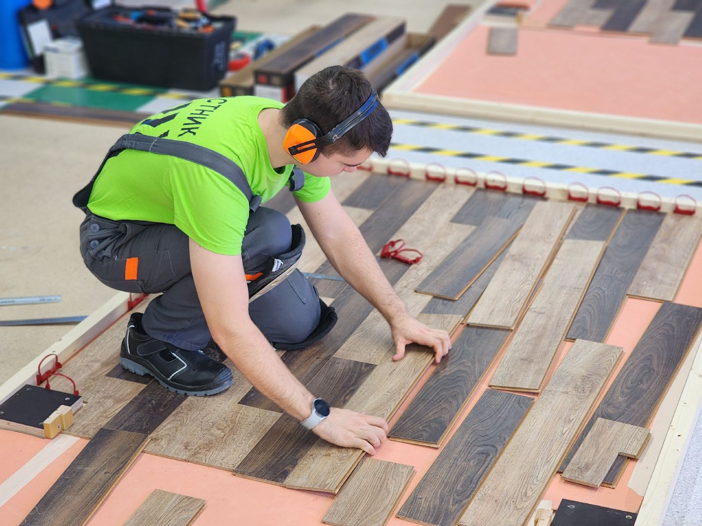 воскресенск, образование, чемпионат профессионалы 2025,