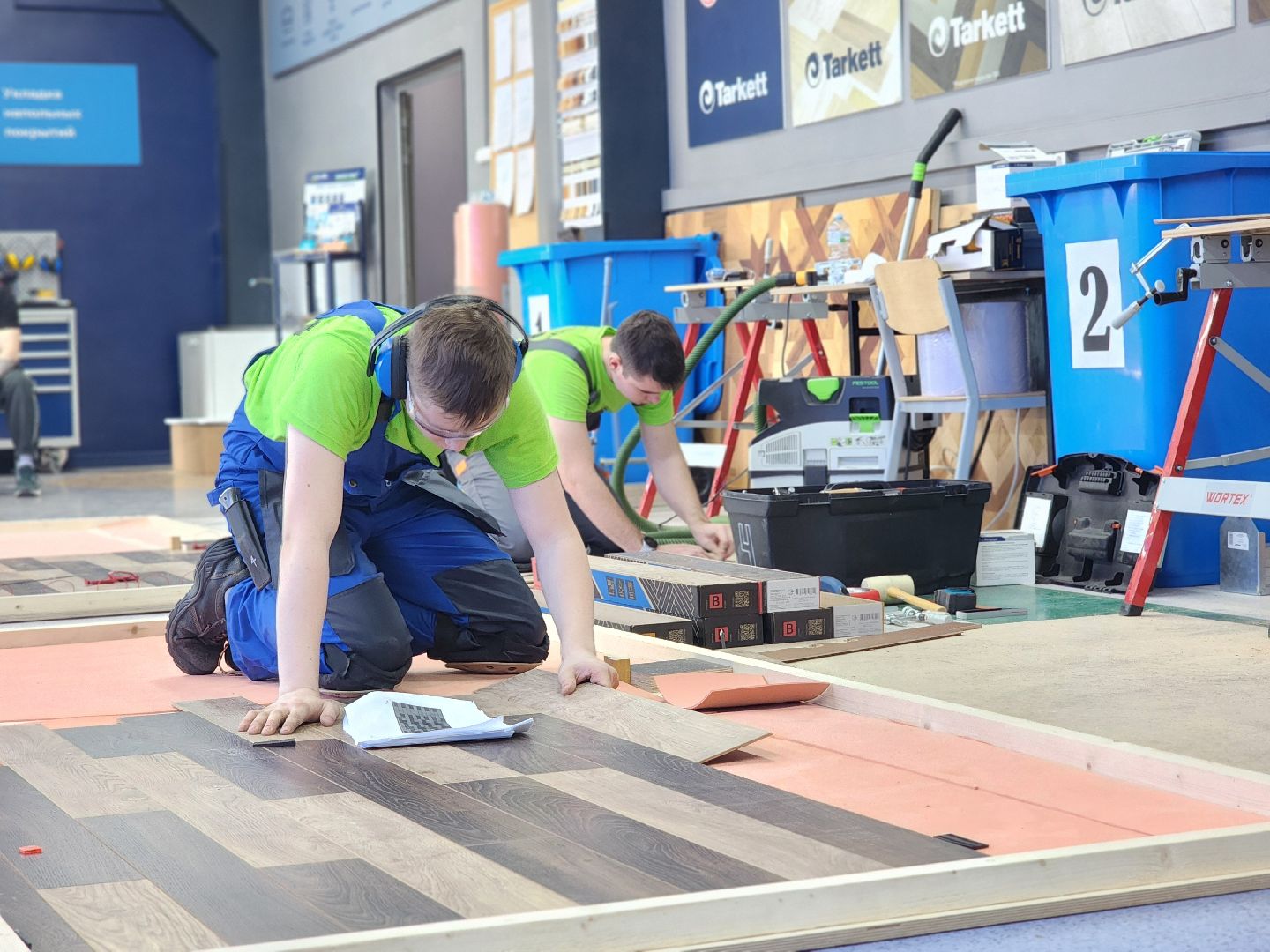 воскресенск, образование, чемпионат профессионалы 2025,