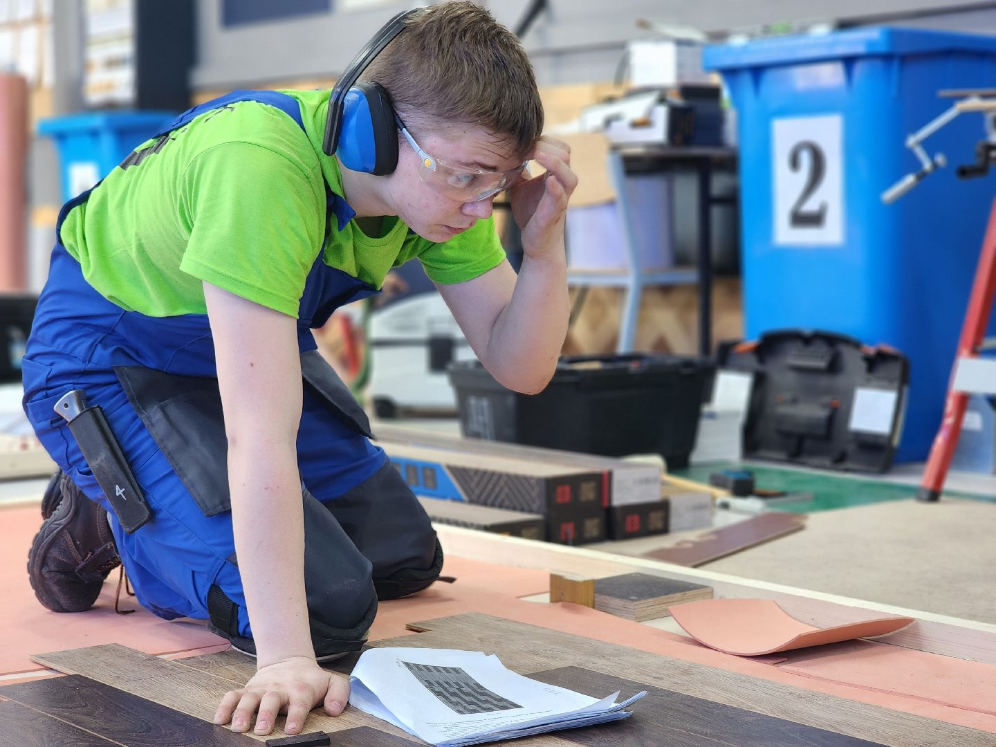 воскресенск, образование, чемпионат профессионалы 2025,