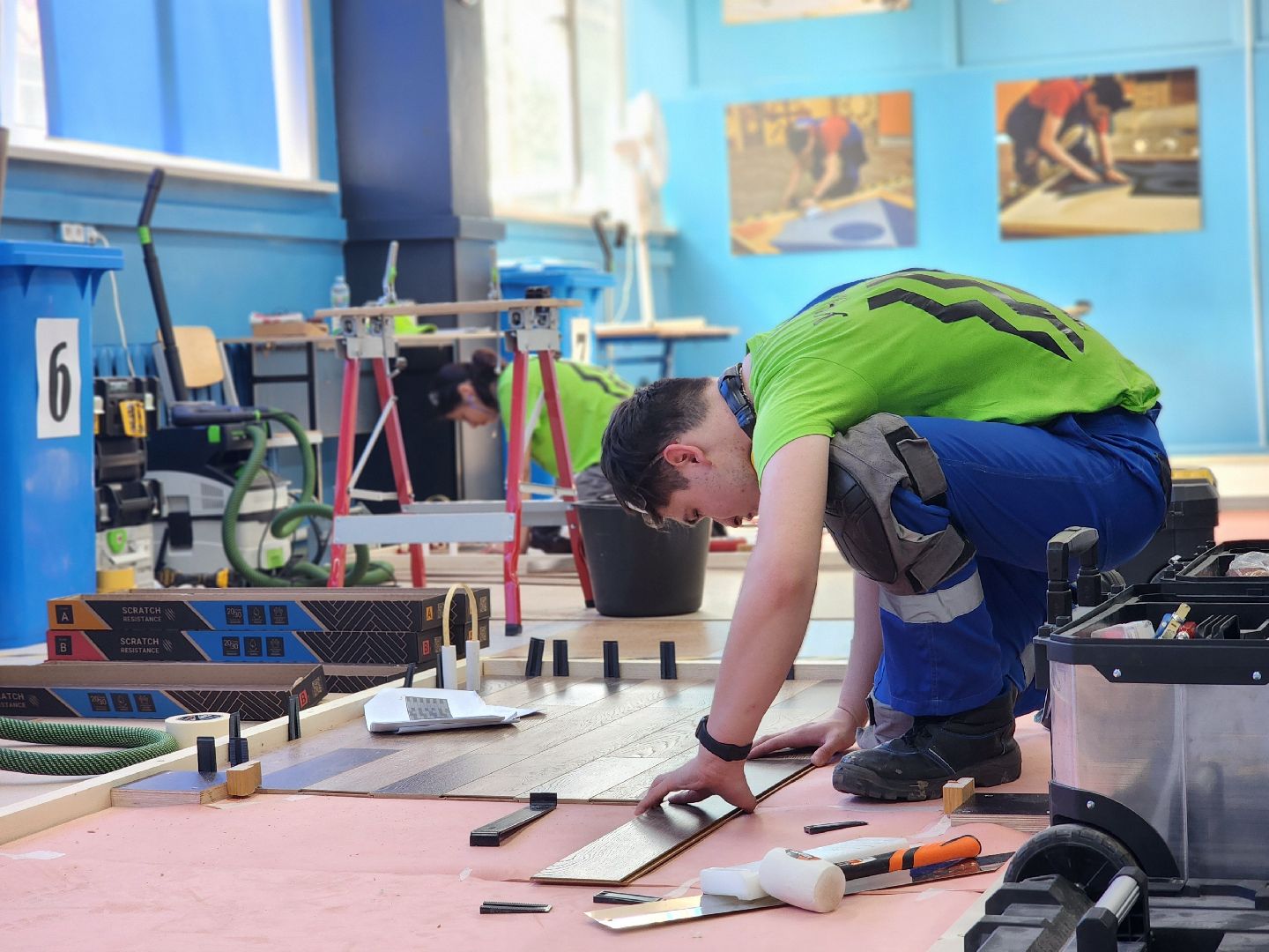 воскресенск, образование, чемпионат профессионалы 2025,