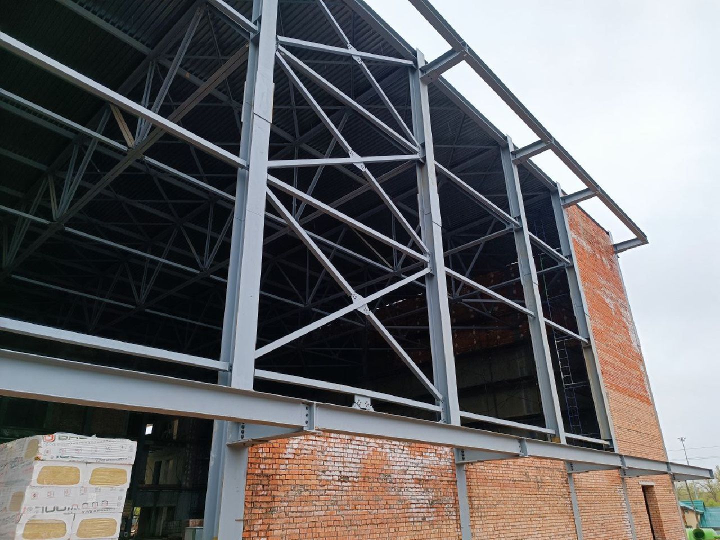 Можайск, Можайский городской округ, строительство, самбо, дзюдо, школа олимпийского резерва, Черевань, дворец спорта