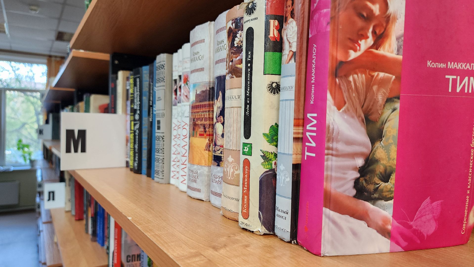 библиотека имени Пушкина, Глуховская библиотека, Глухово, Ногинск, Богородский городской округ,