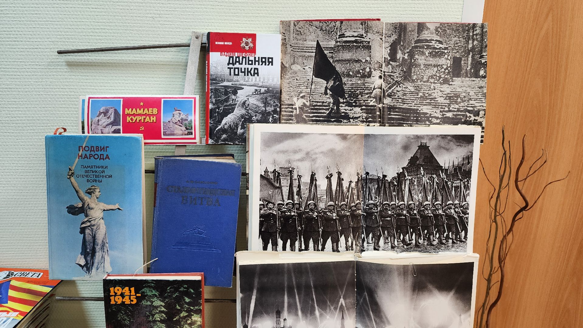 библиотека имени Пушкина, Глуховская библиотека, Глухово, Ногинск, Богородский городской округ,