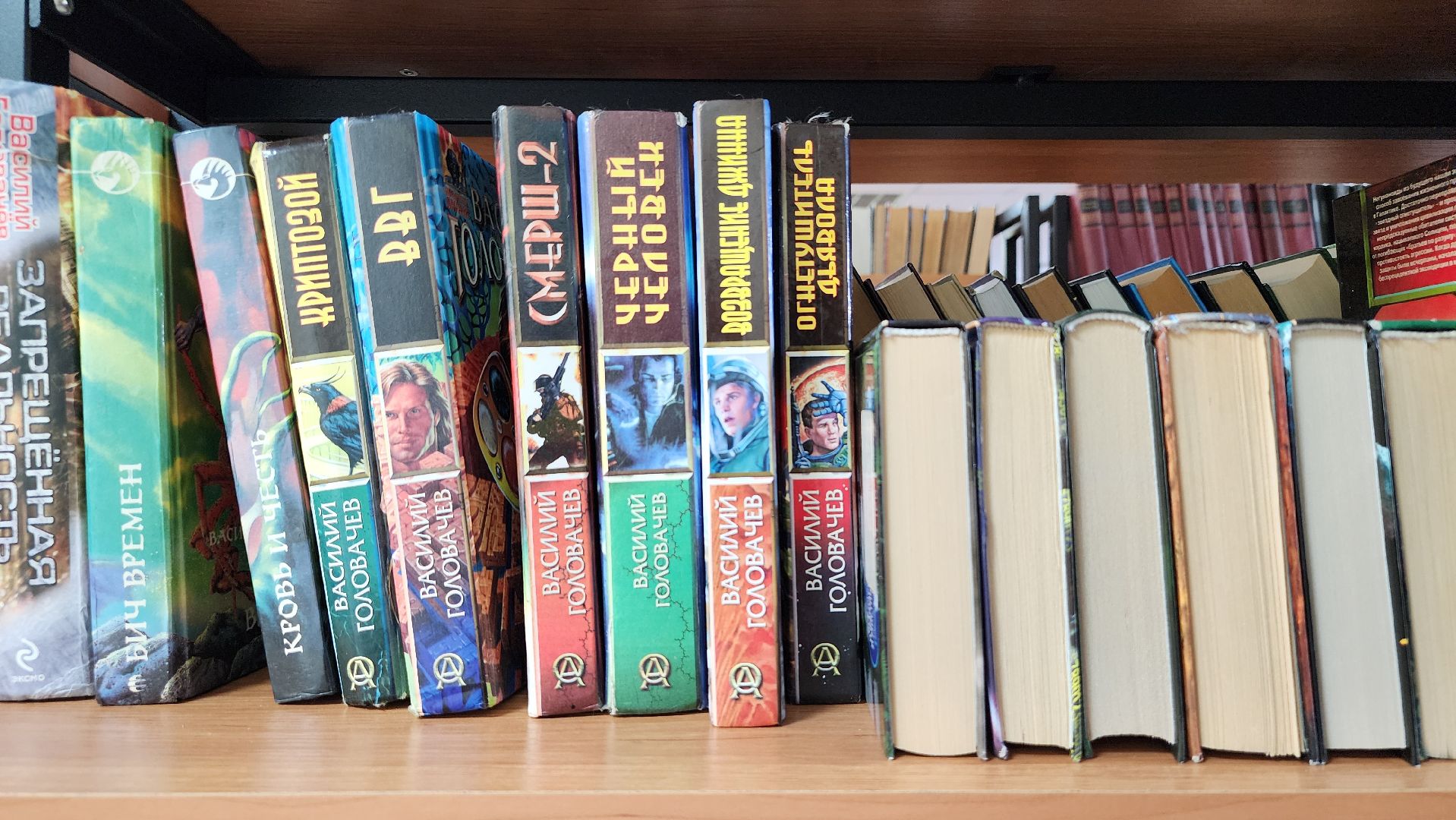 библиотека имени Пушкина, Глуховская библиотека, Глухово, Ногинск, Богородский городской округ,