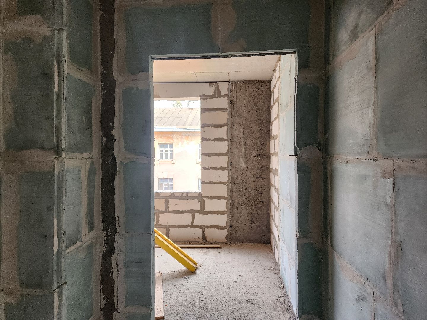 подольск, Строительство , переселенцы из аварийного фонда,