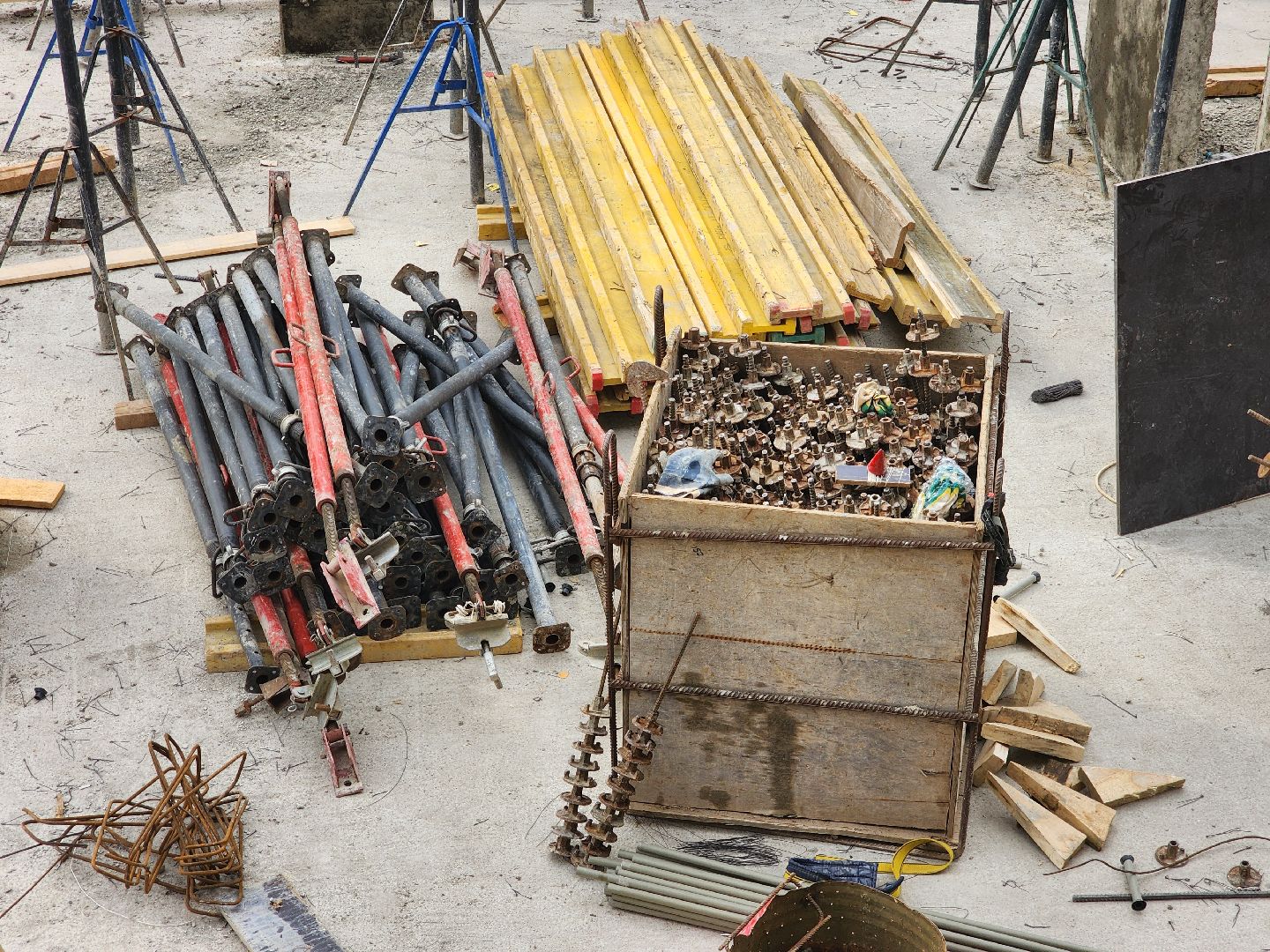 подольск, Строительство , переселенцы из аварийного фонда,