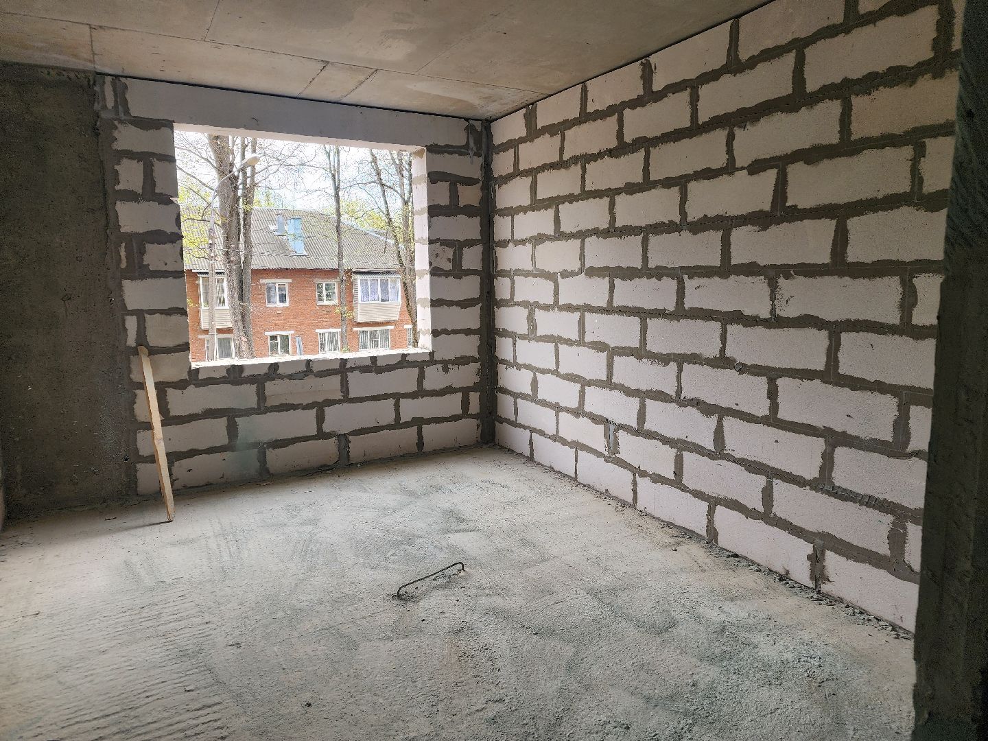 подольск, Строительство , переселенцы из аварийного фонда,