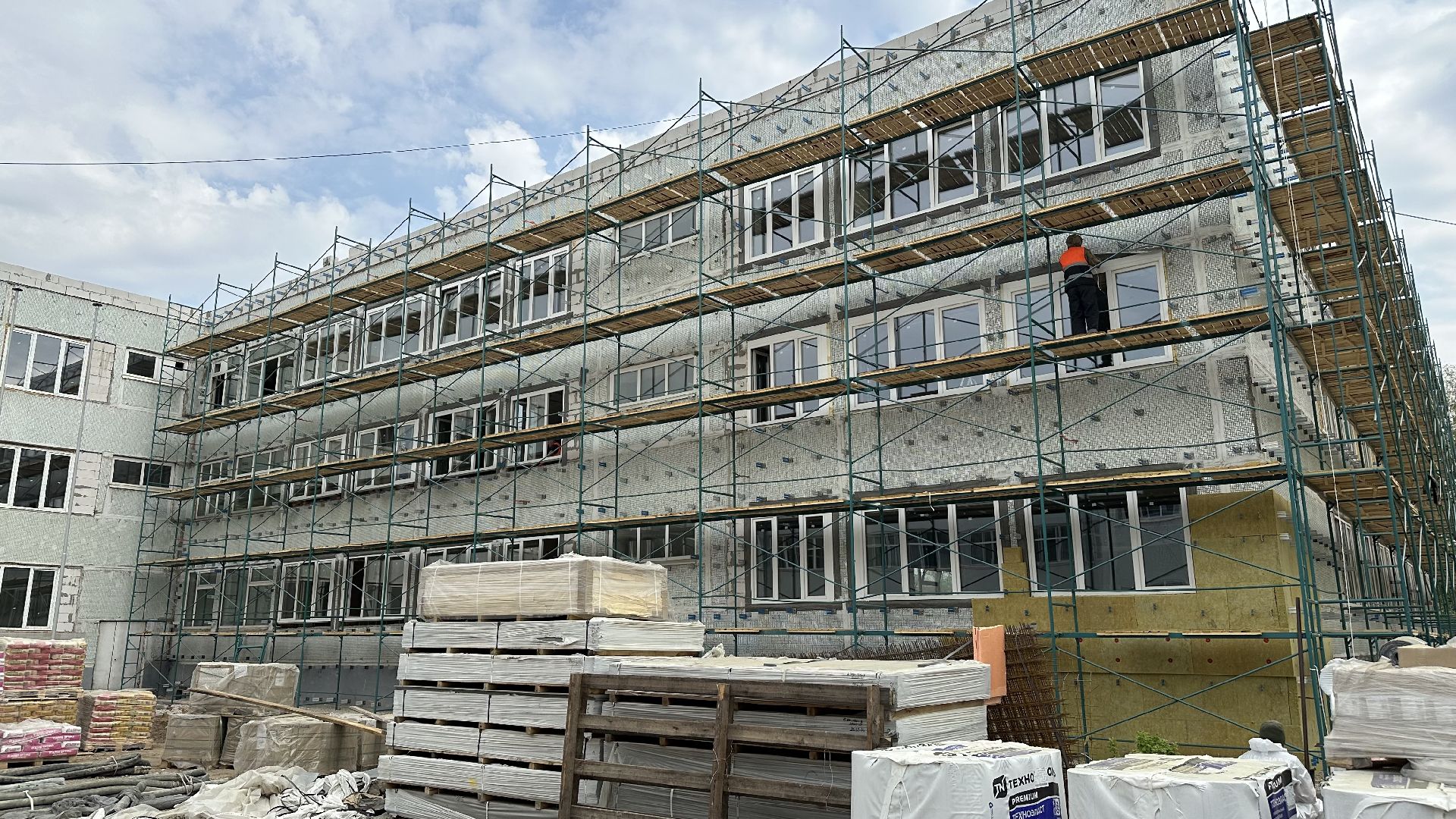 капитальный  ремонт, домодедово,