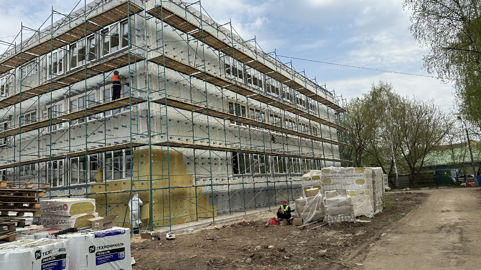 капитальный  ремонт, домодедово,