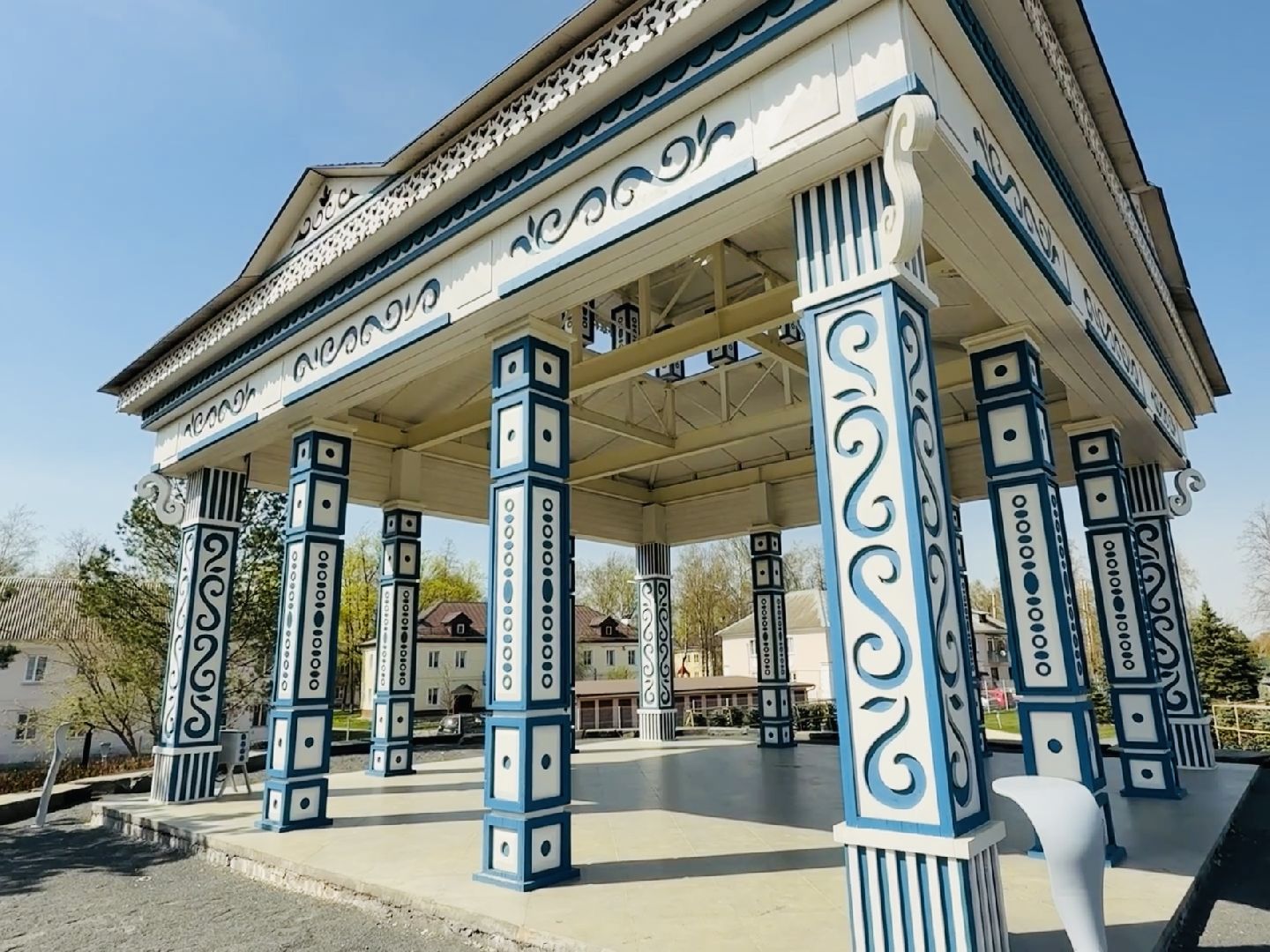 раменское, гжель, парк гжель, туризм,