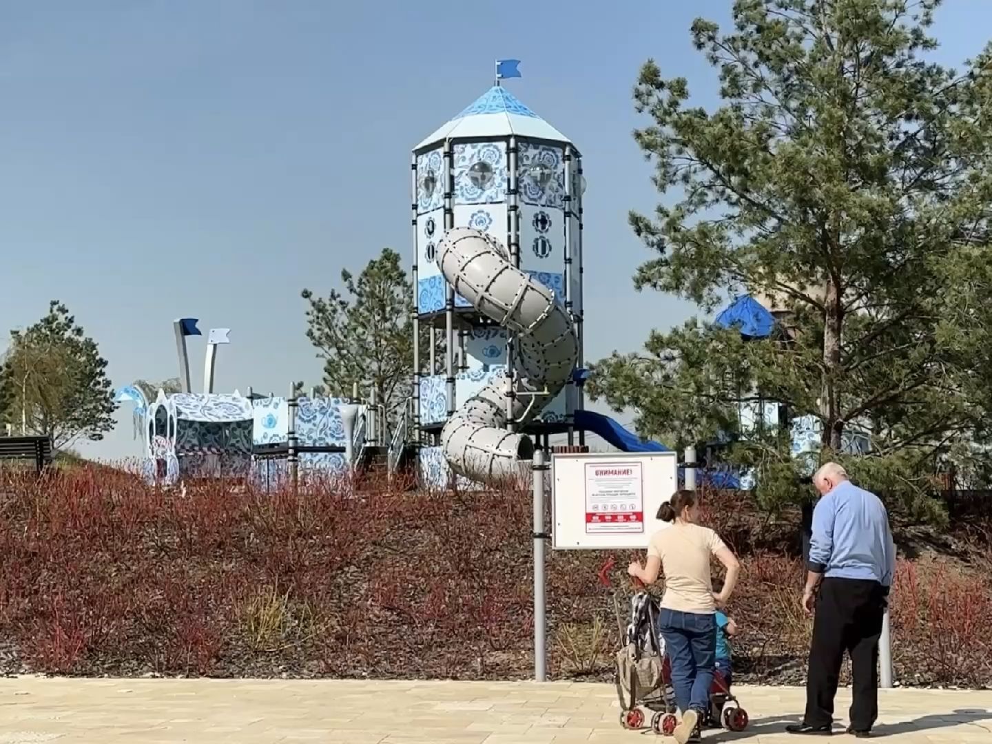 раменское, гжель, парк гжель, туризм,