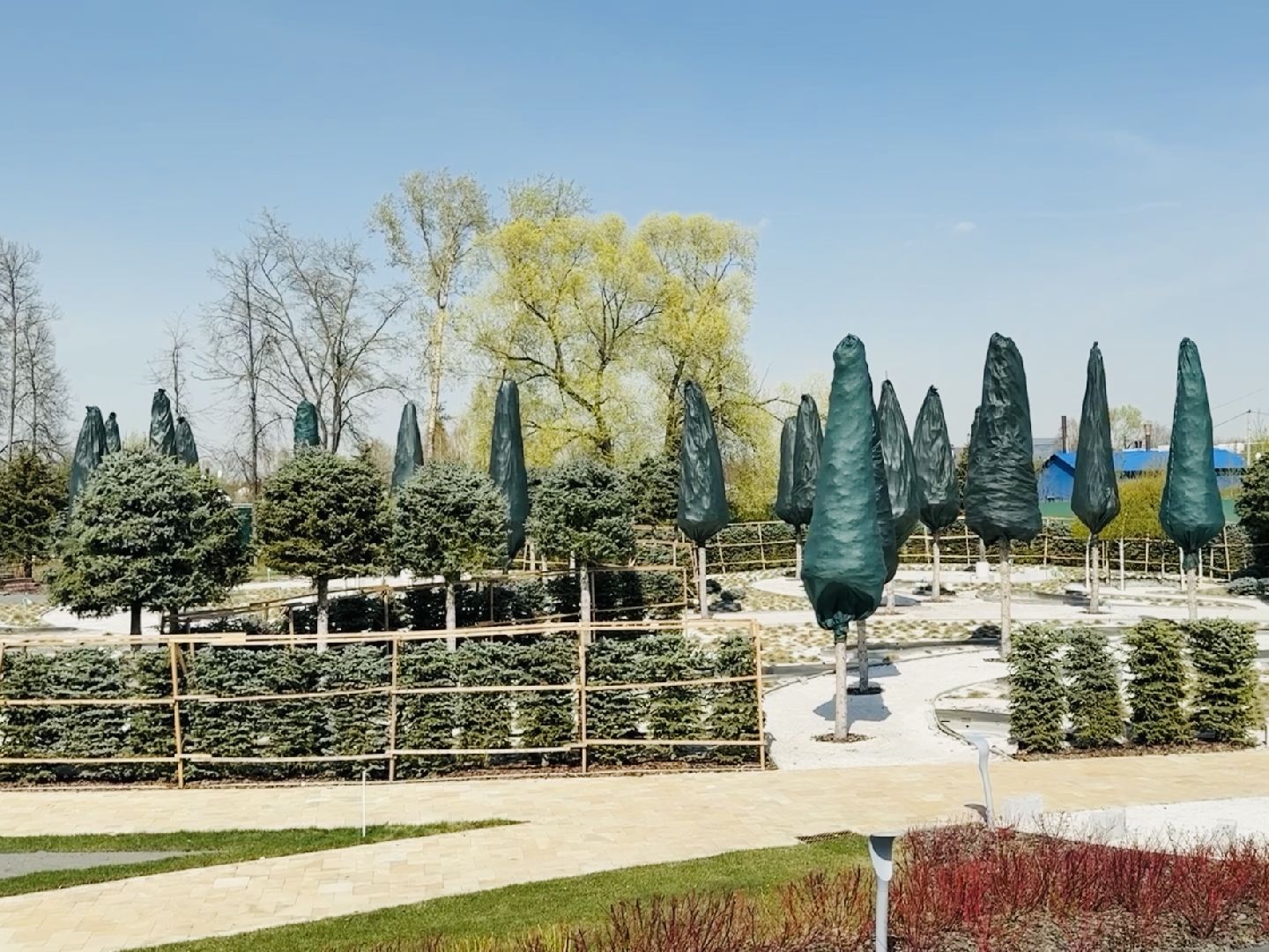 раменское, гжель, парк гжель, туризм,