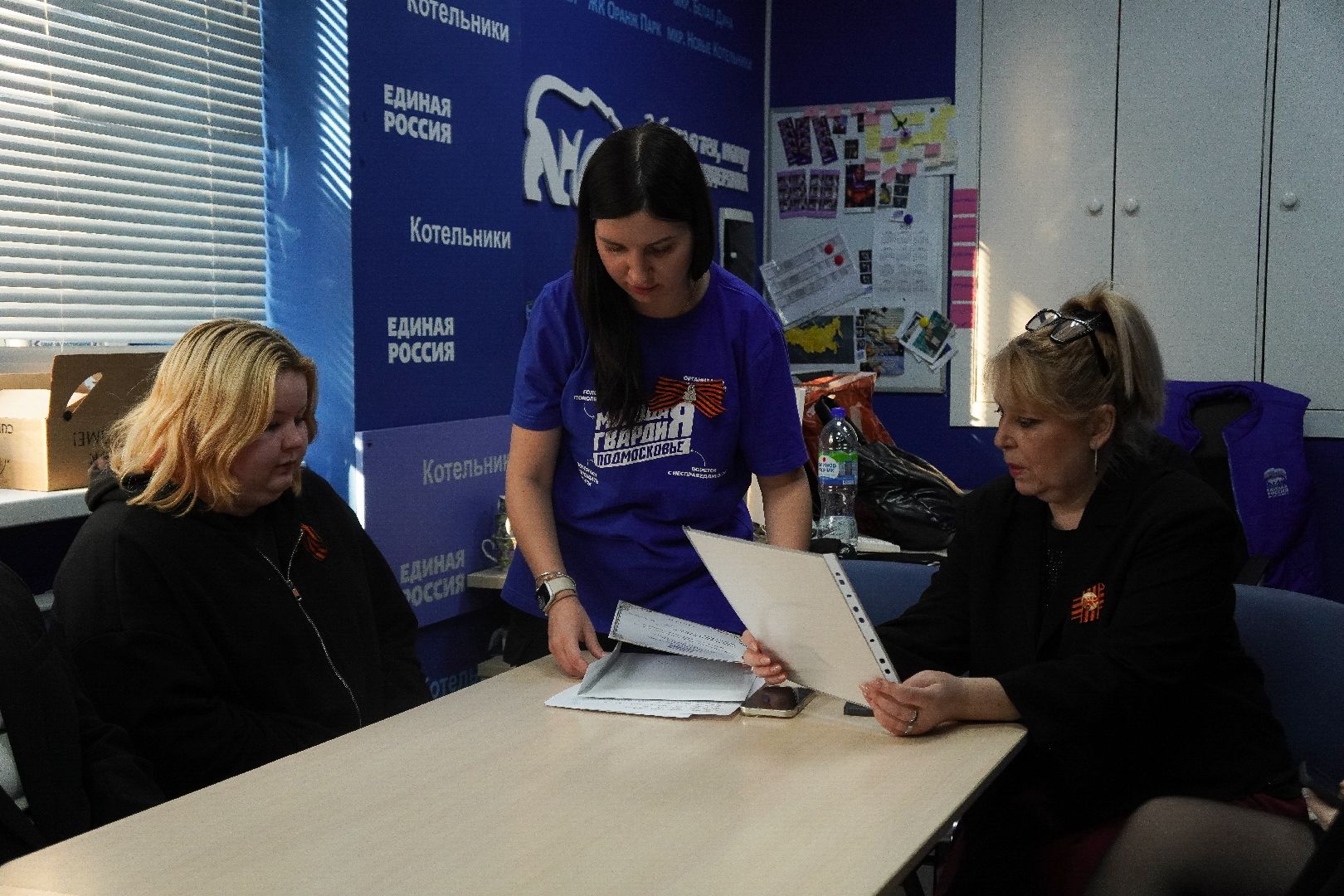 котельники, политзавод,молодая гвардия, совет депутатов,