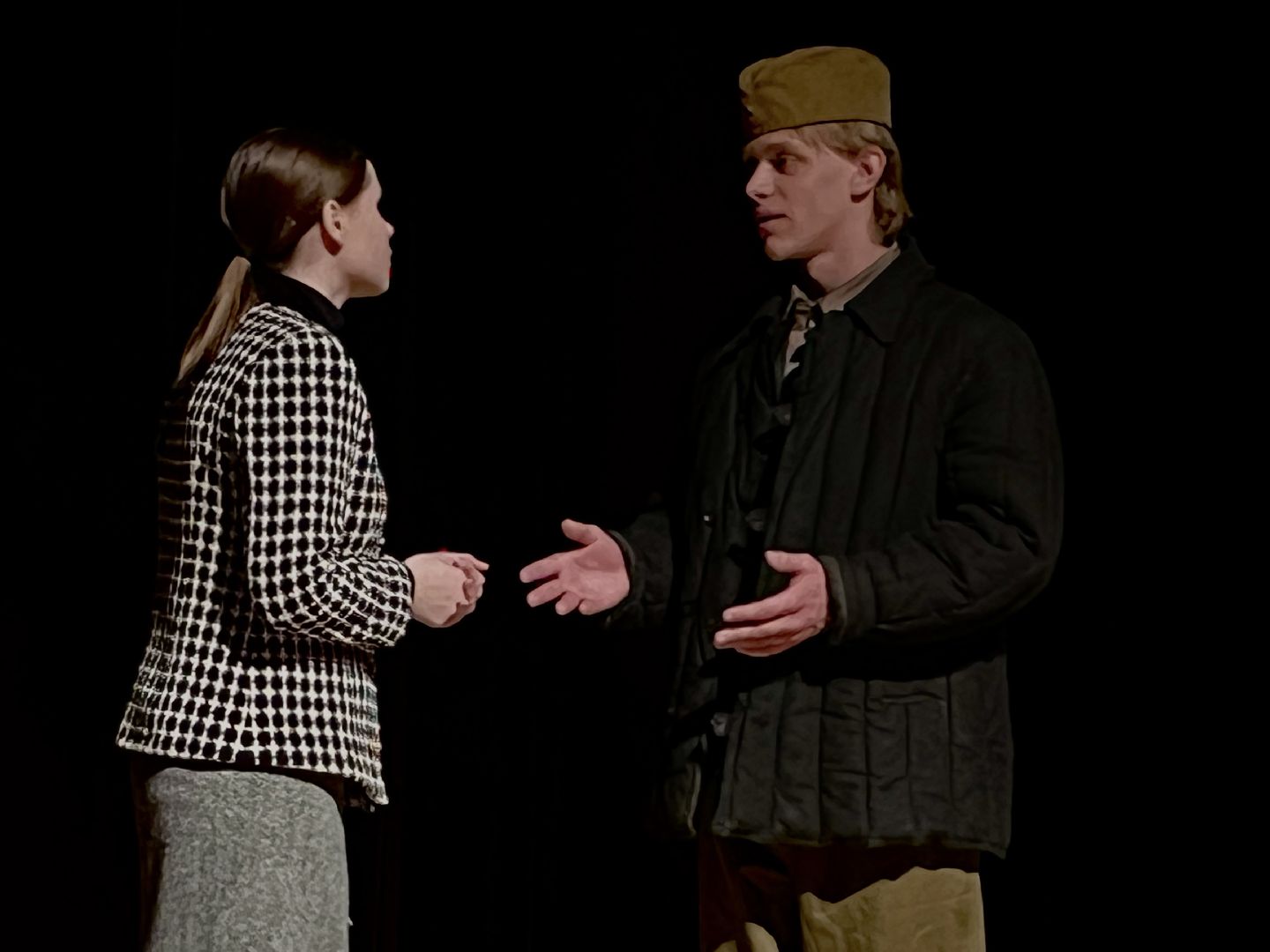 наро-фоминск, наро-фоминский городской округ, театр зазеркалье наро-фоминск, цдк звезда, 80 лет победе,