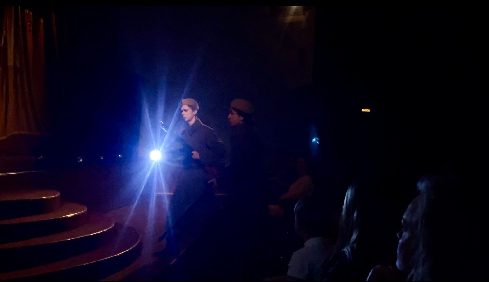 наро-фоминск, наро-фоминский городской округ, театр зазеркалье наро-фоминск, цдк звезда, 80 лет победе,