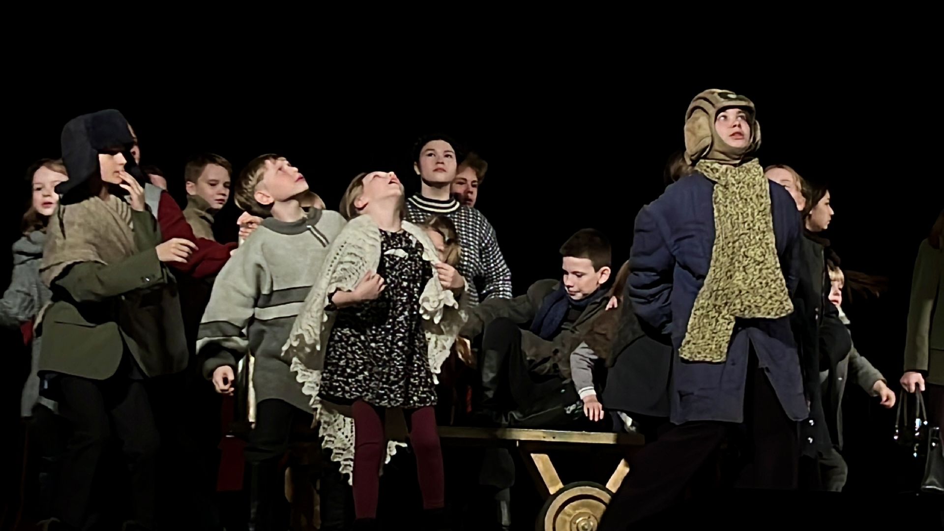 наро-фоминск, наро-фоминский городской округ, театр зазеркалье наро-фоминск, цдк звезда, 80 лет победе,