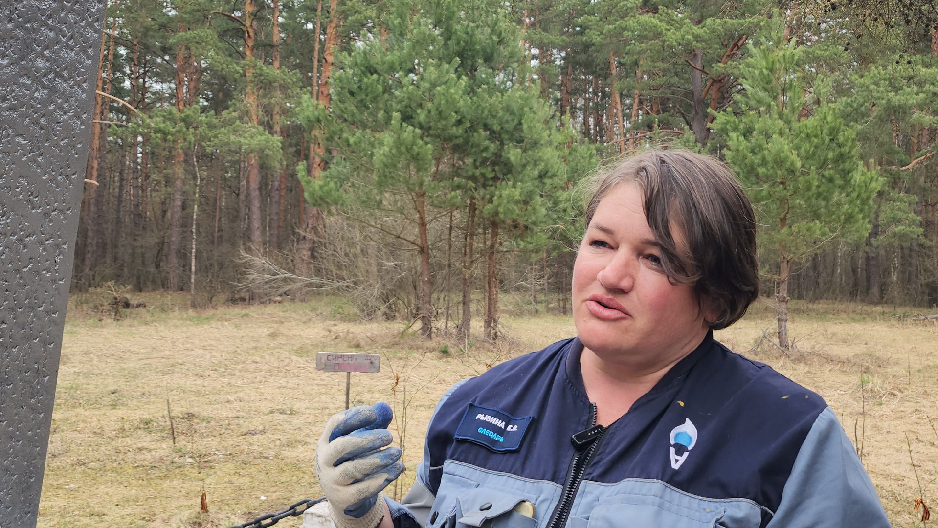 серпухов, деревня лужки, памятник вов,