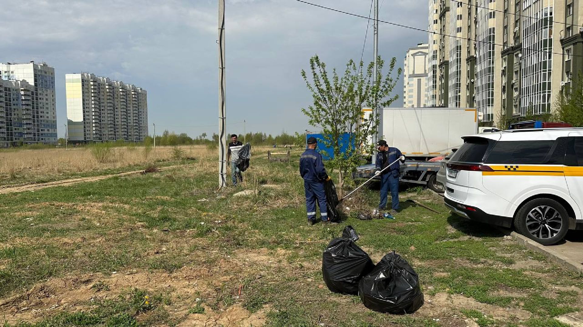 уборка, домодедово,