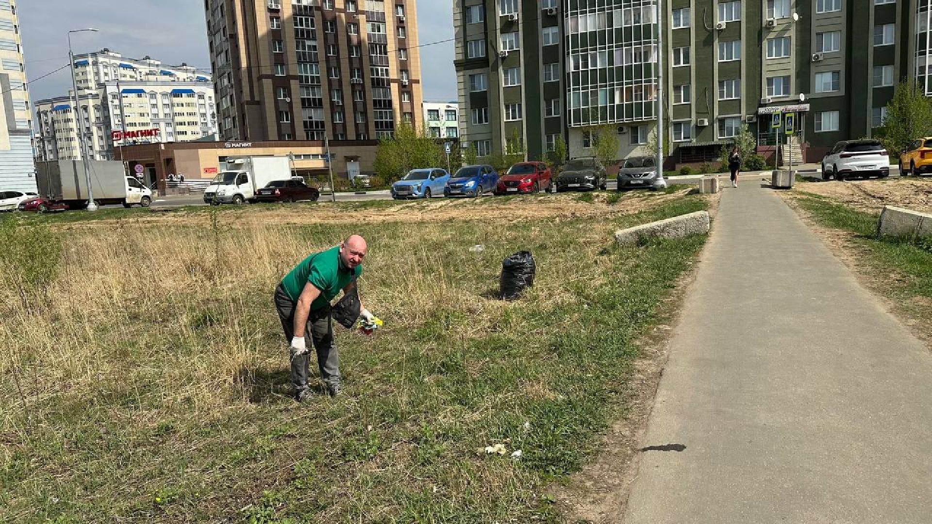 уборка, домодедово,