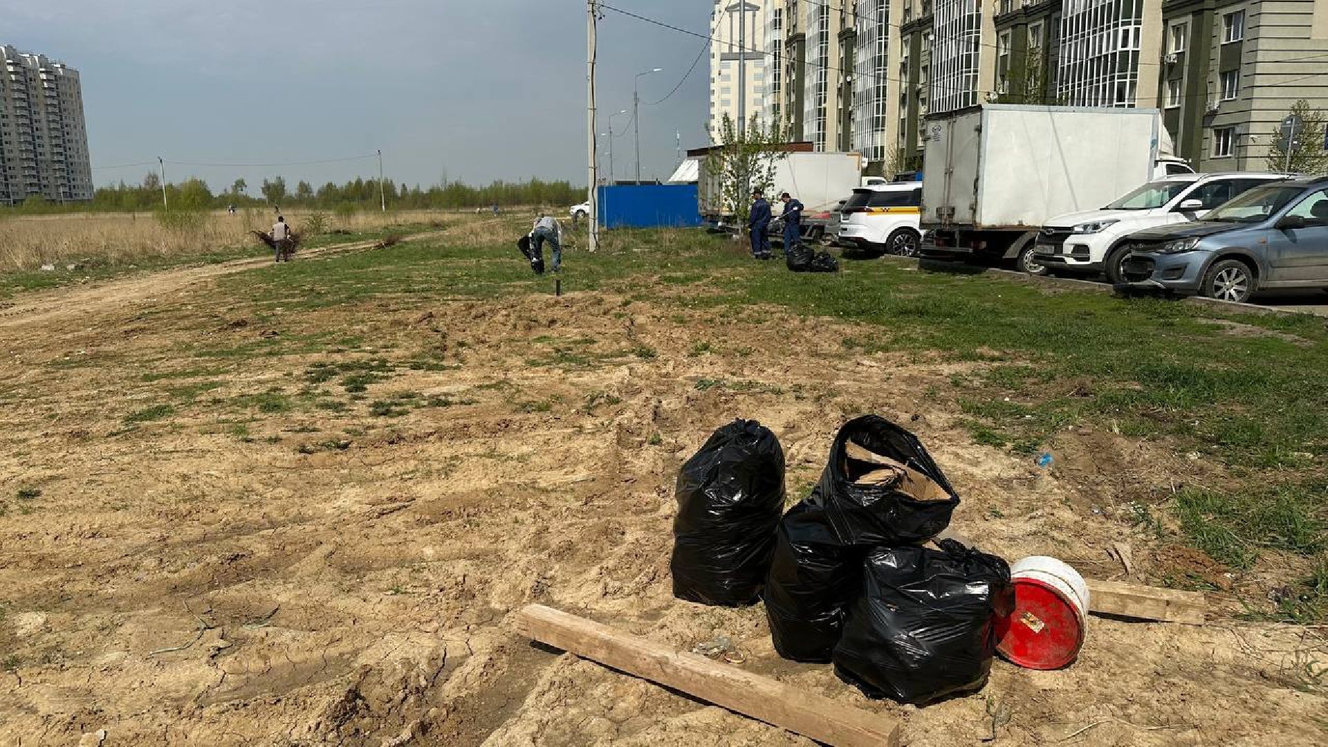 уборка, домодедово,