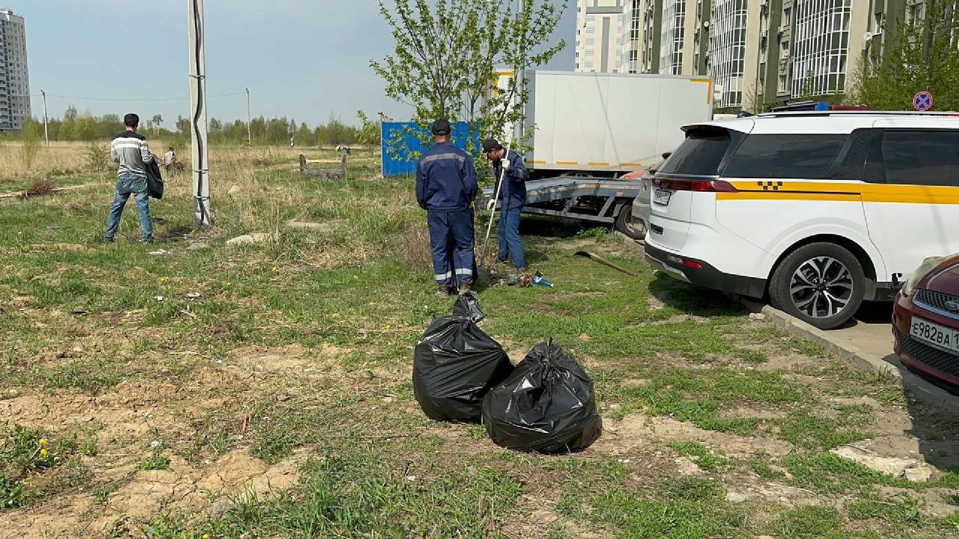 уборка, домодедово,