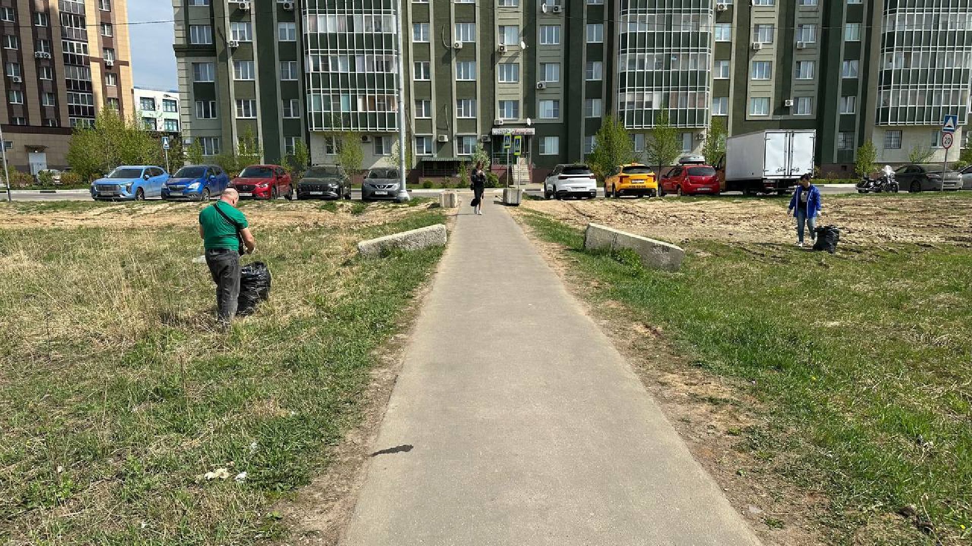 уборка, домодедово,