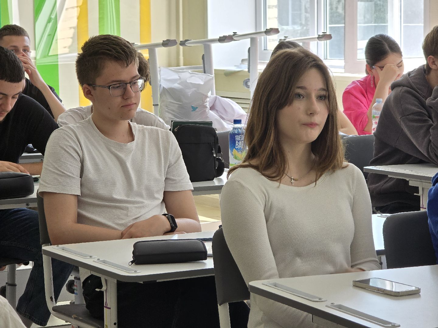 Коломна , политзавод, образовательный проект,