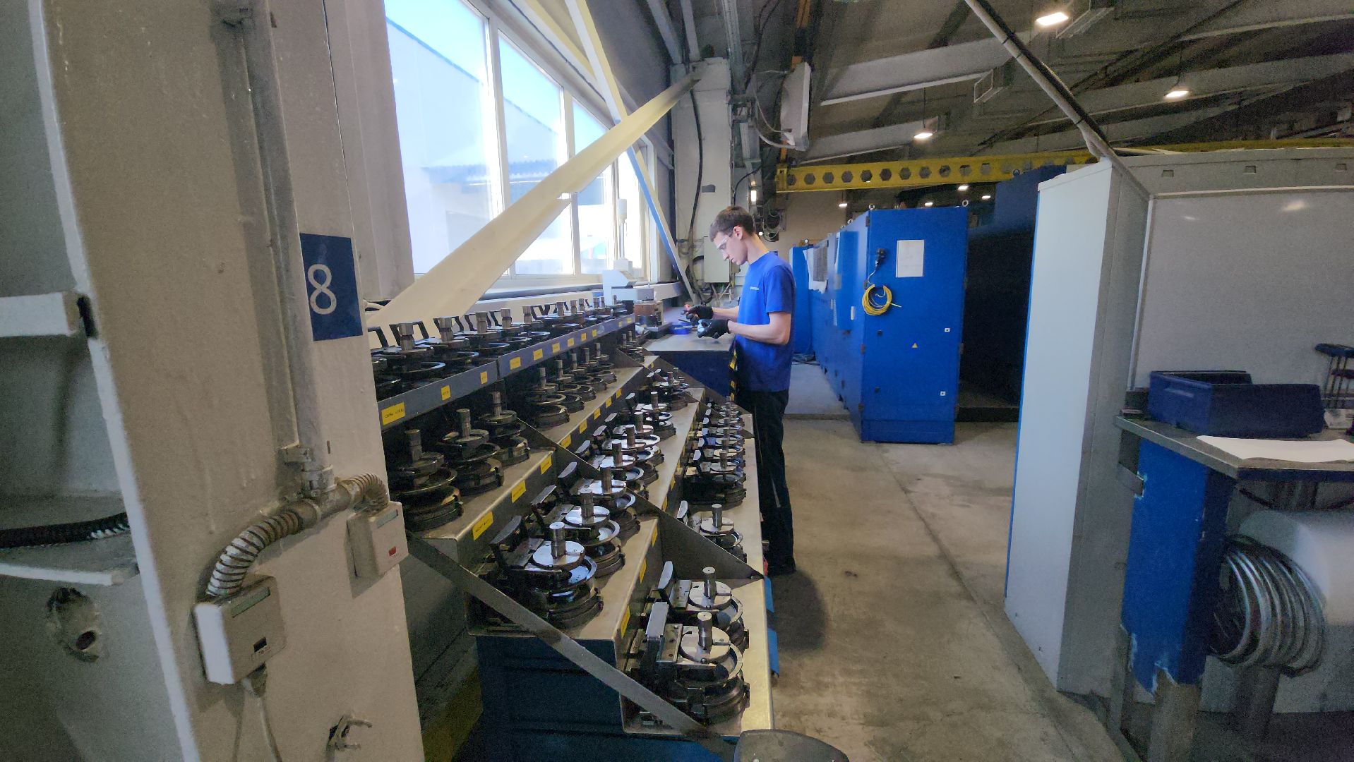 серпухов, северное шоссе, молодой специалист, промышленное предприятие,