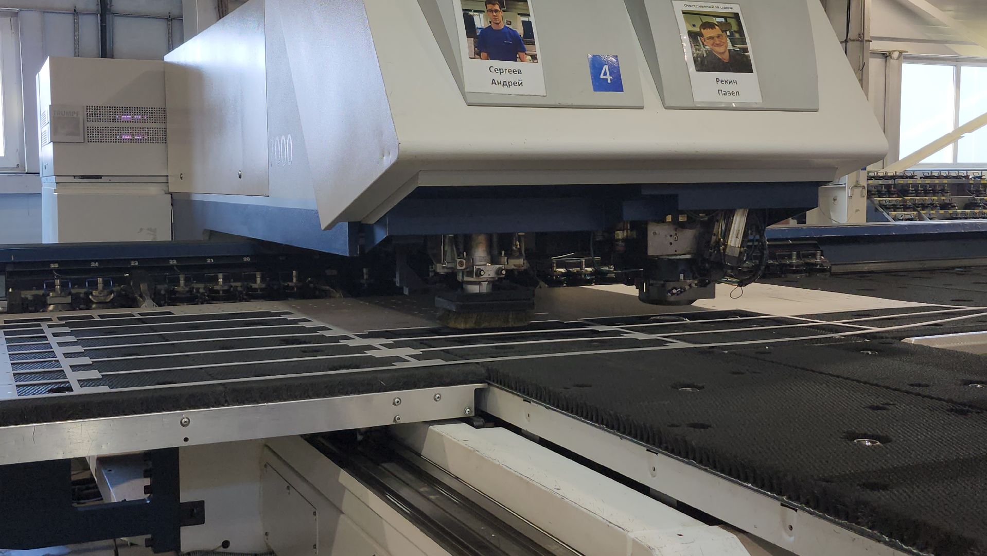 серпухов, северное шоссе, молодой специалист, промышленное предприятие,