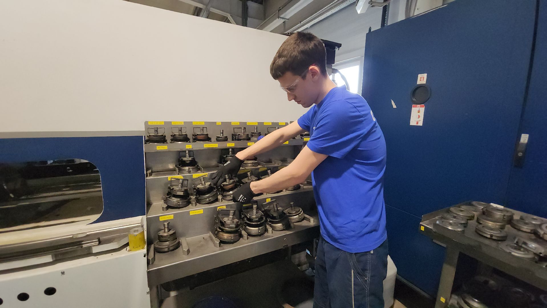 серпухов, северное шоссе, молодой специалист, промышленное предприятие,