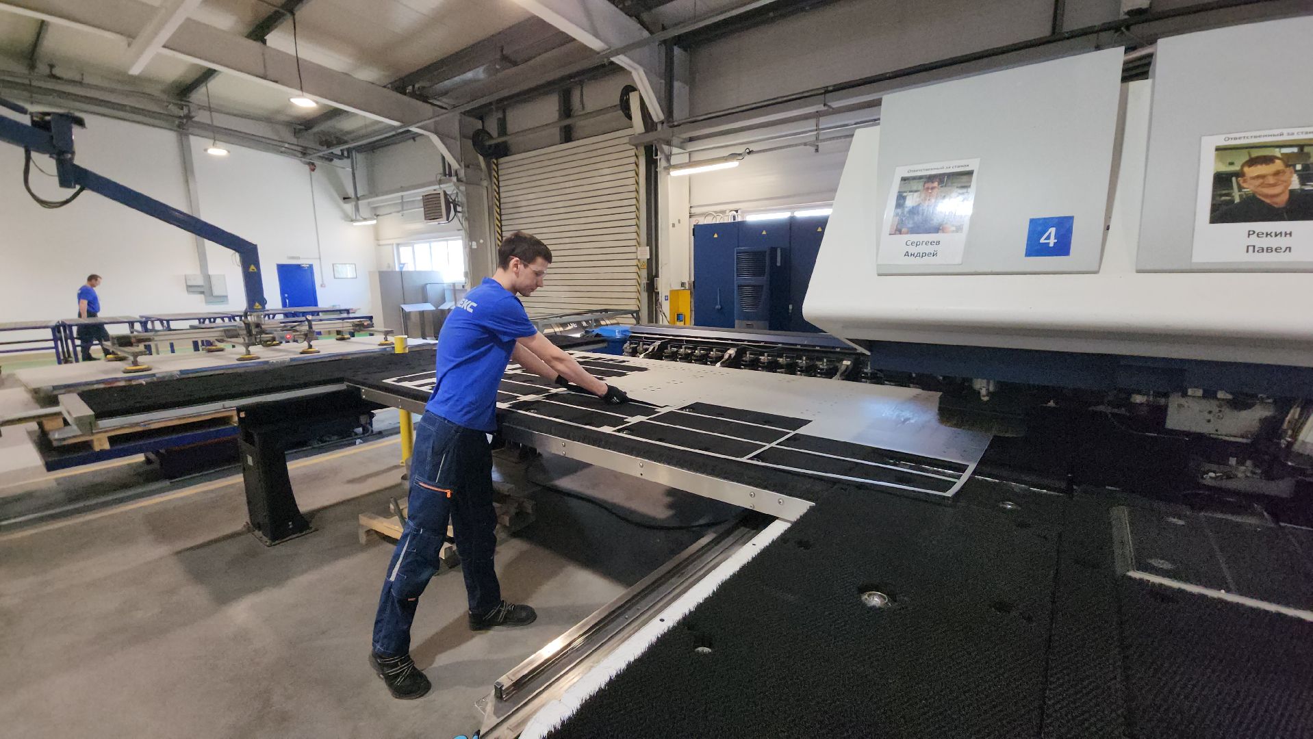 серпухов, северное шоссе, молодой специалист, промышленное предприятие,