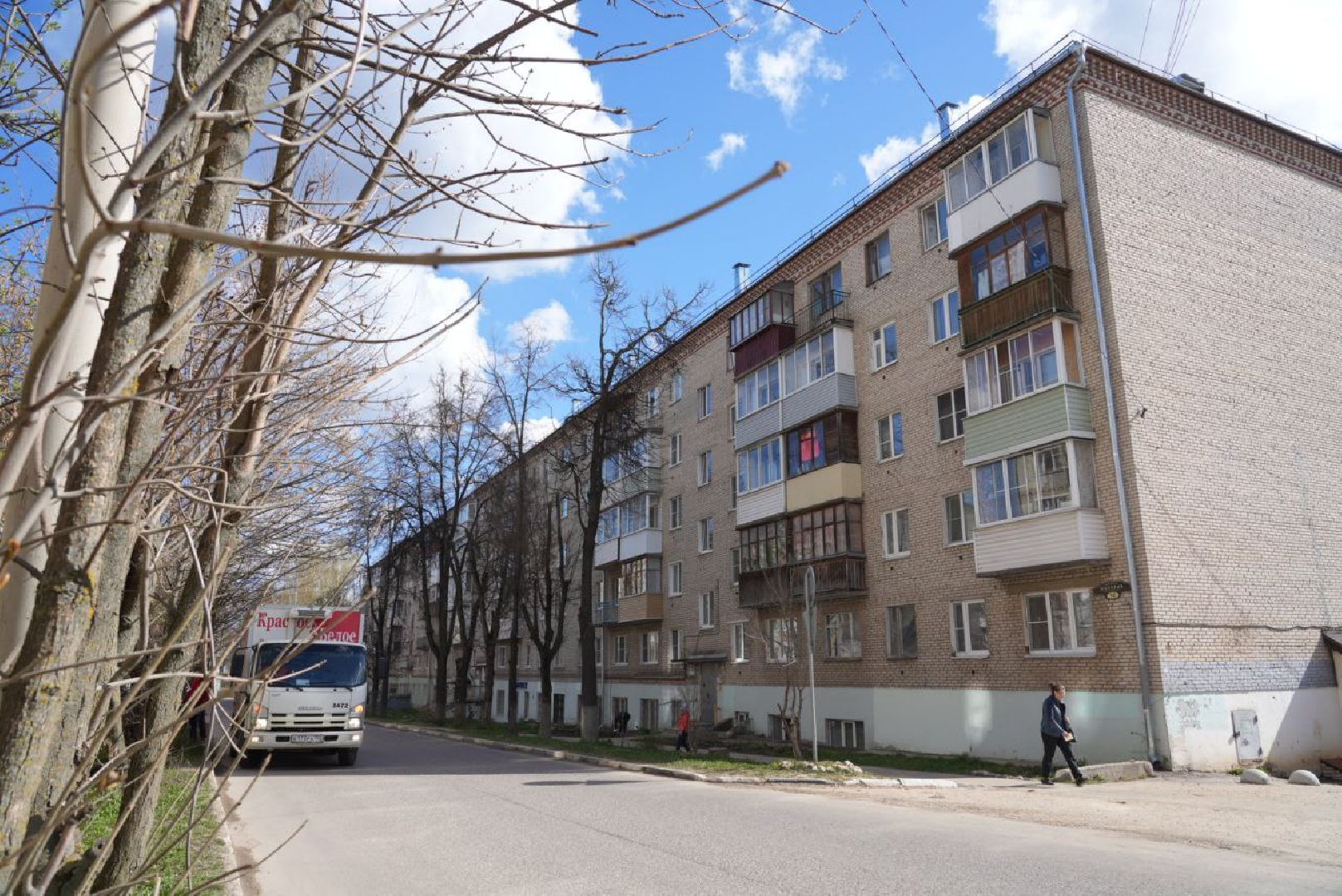 Сергиев Посад, Сергиево-Посадский городской округ, Субботник, Общество, Жители, Цветы