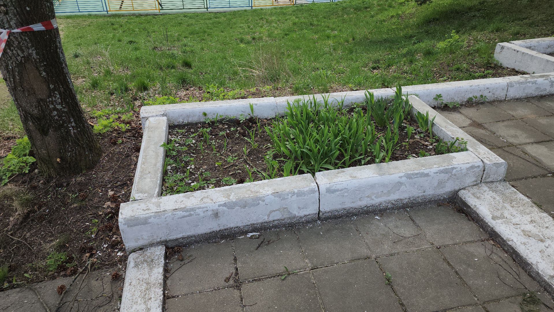 реконструкция мемориала, мемориал вов, День победы,