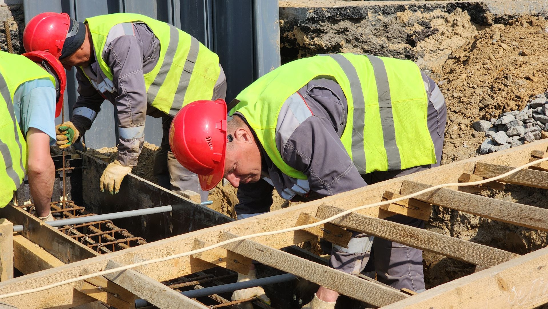 солнечногорск, обуховское шоссе, капремонт путепровода, дороги,