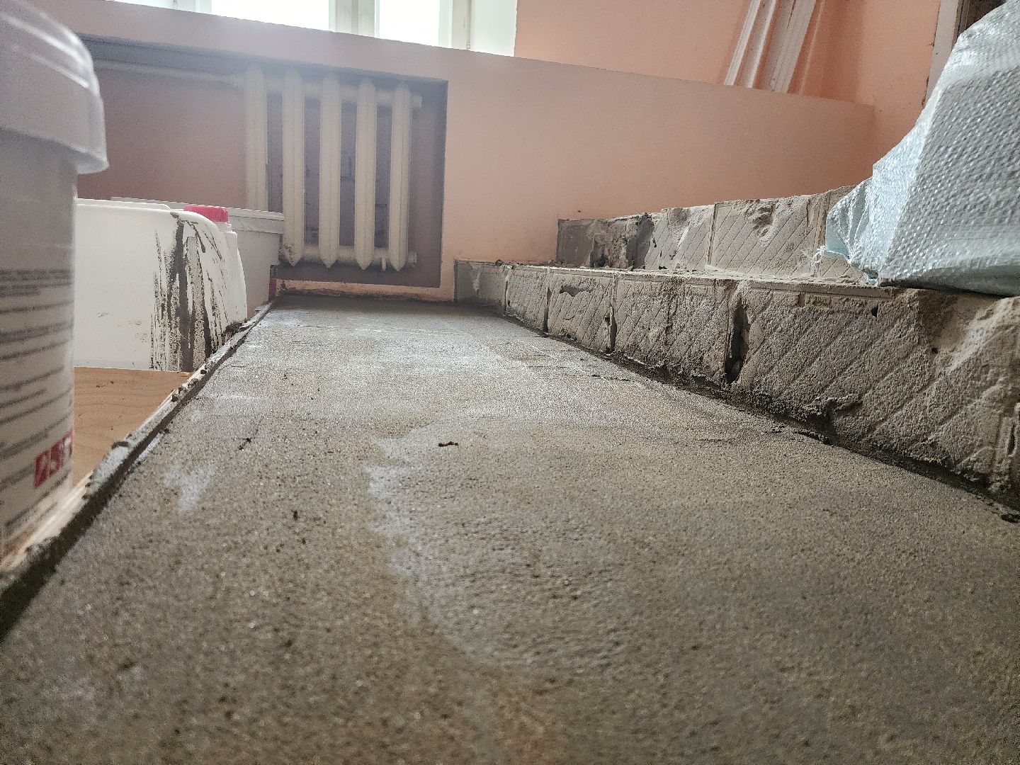 Зарайск, Спортивный клуб Витязь, Капремонт ,