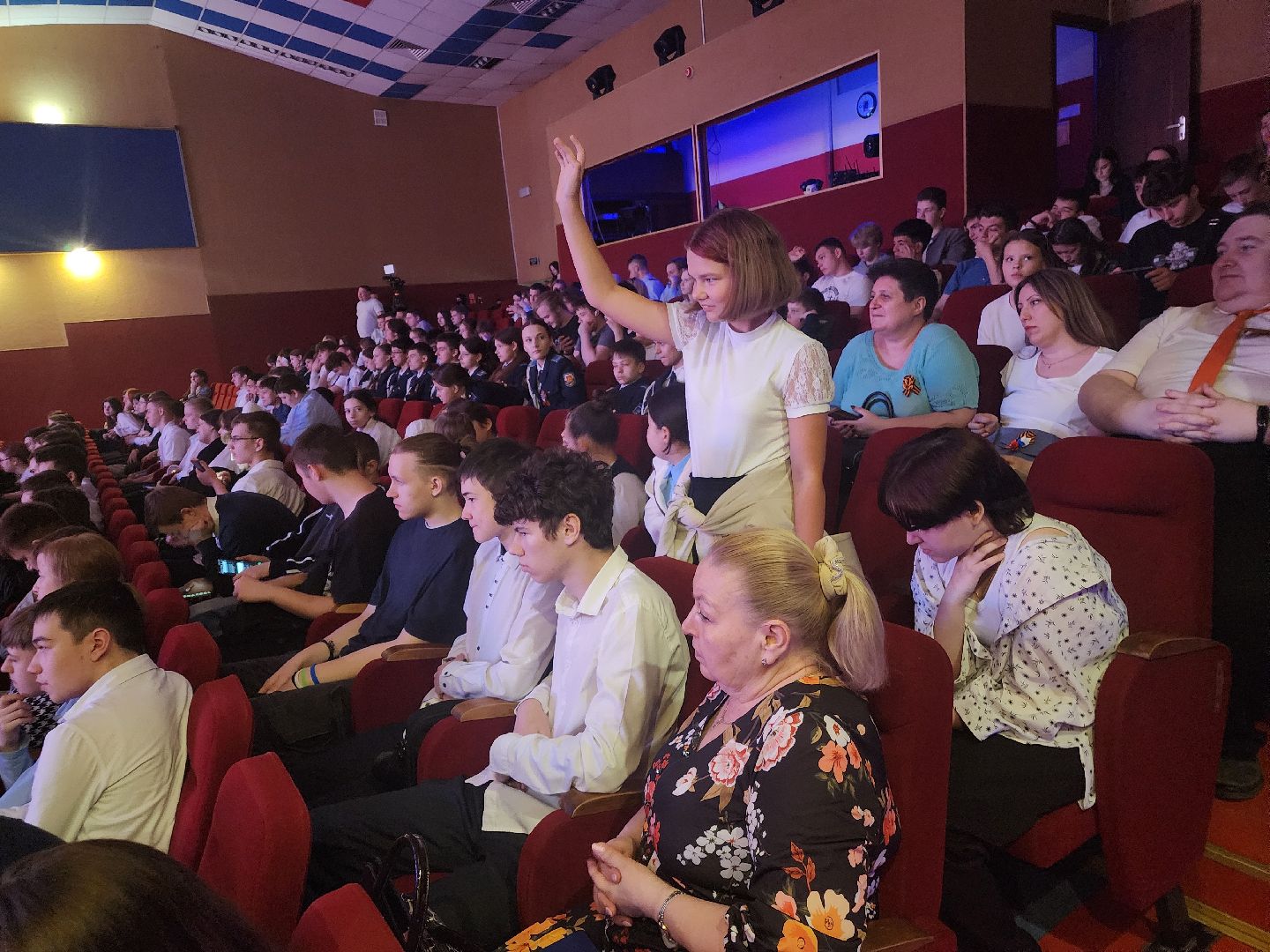 подольск, Росгвардия , Дворец молодежи ,