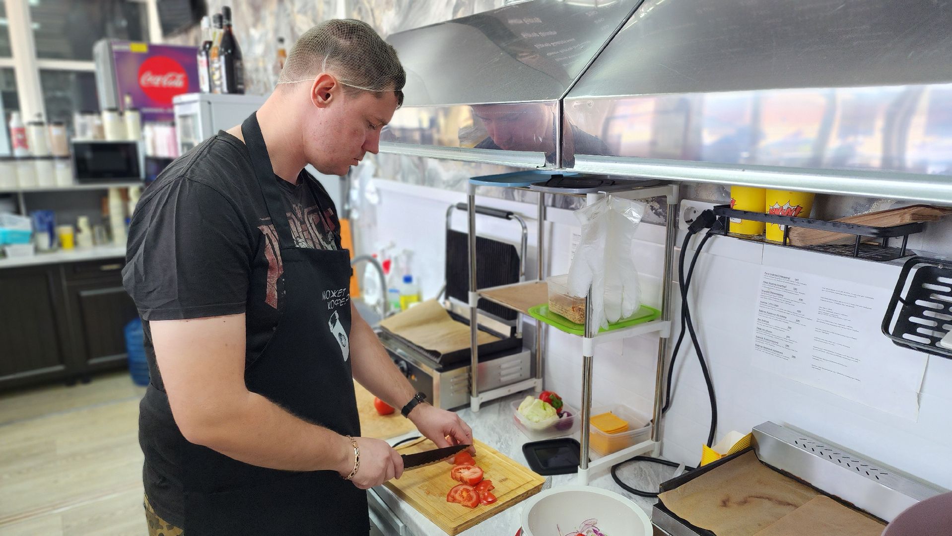 экономика, малый бизнес, волоколамск,