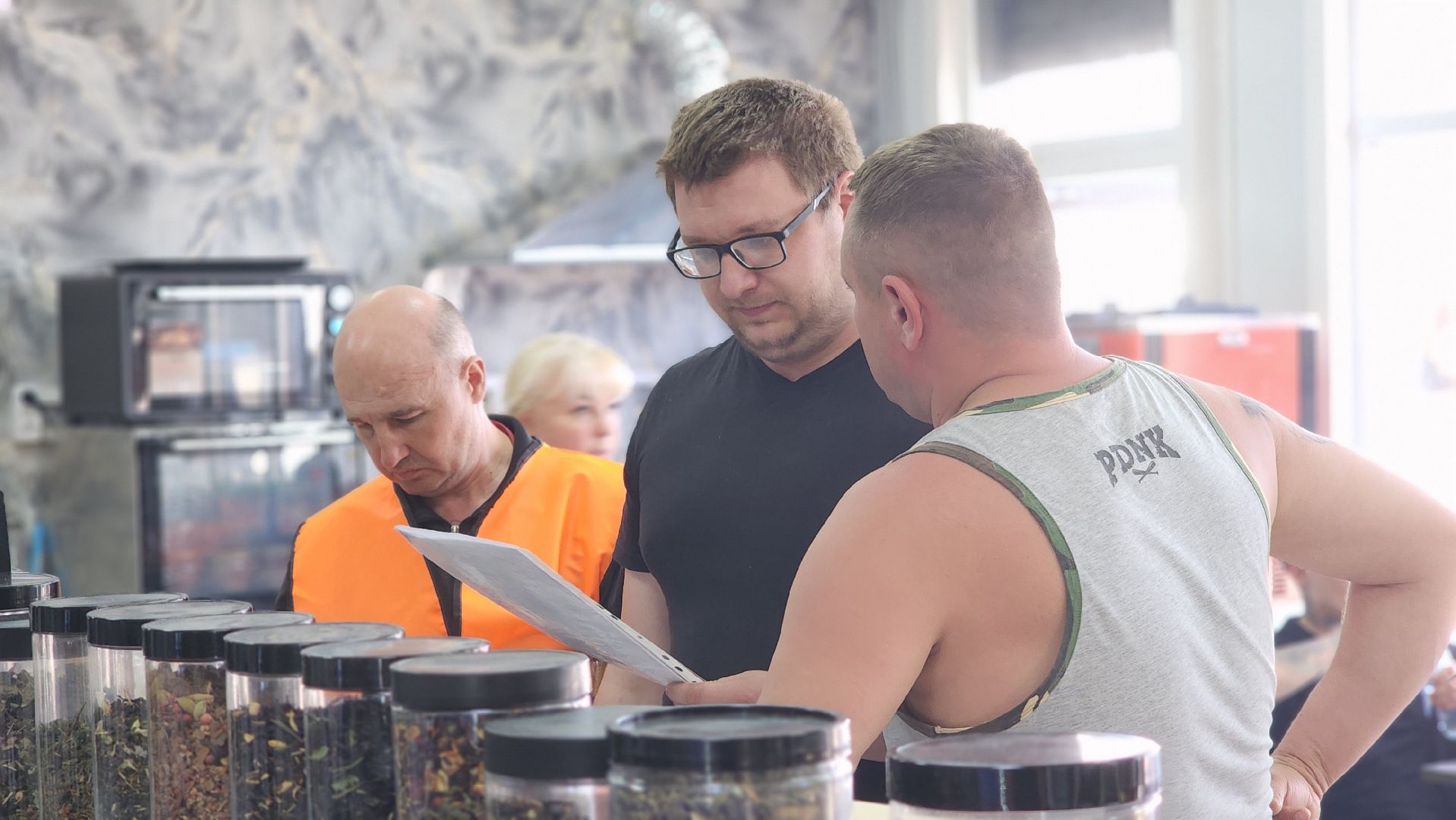 экономика, малый бизнес, волоколамск,